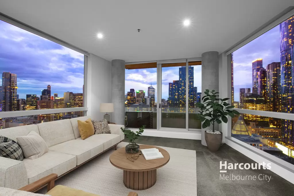 3313/22-24 Jane Bell Lane, Melbourne For Lease by Harcourts Melbourne City