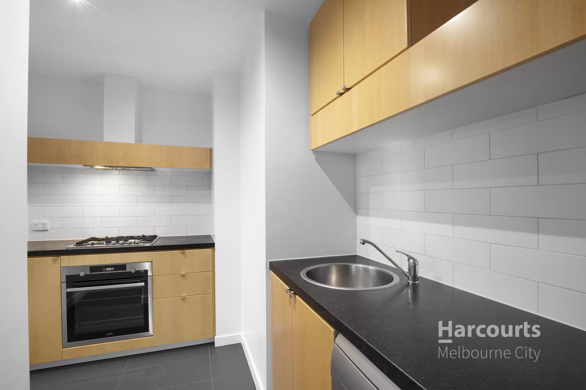 3313/22-24 Jane Bell Lane, Melbourne For Lease by Harcourts Melbourne City - image 1