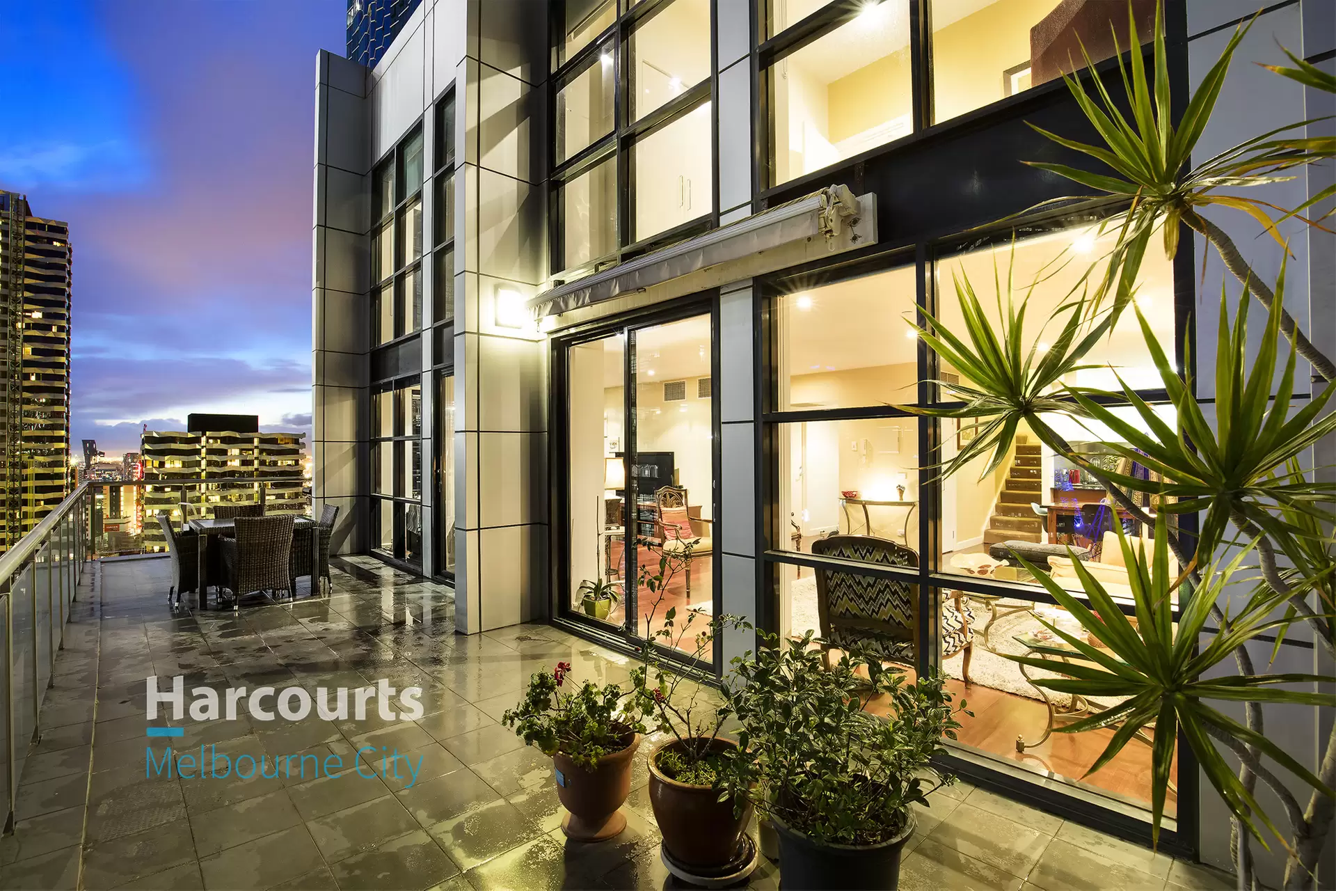 2904/87 Franklin Street, Melbourne Sold by Harcourts Melbourne City - image 1