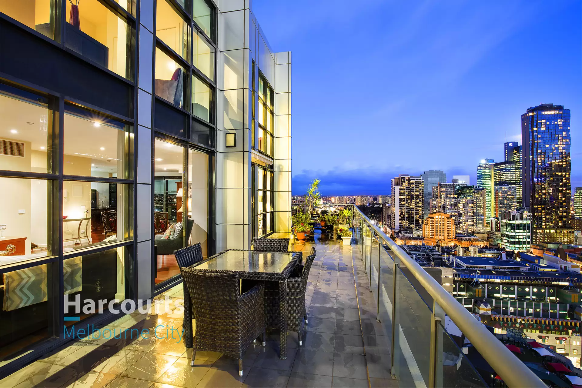 2904/87 Franklin Street, Melbourne Sold by Harcourts Melbourne City - image 1