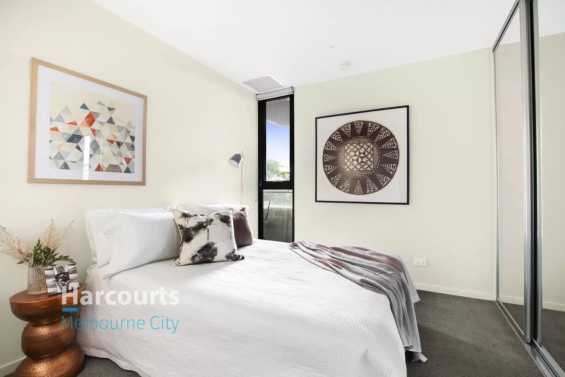 213/88 Trenerry Crescent, Abbotsford Sold by Harcourts Melbourne City - image 1