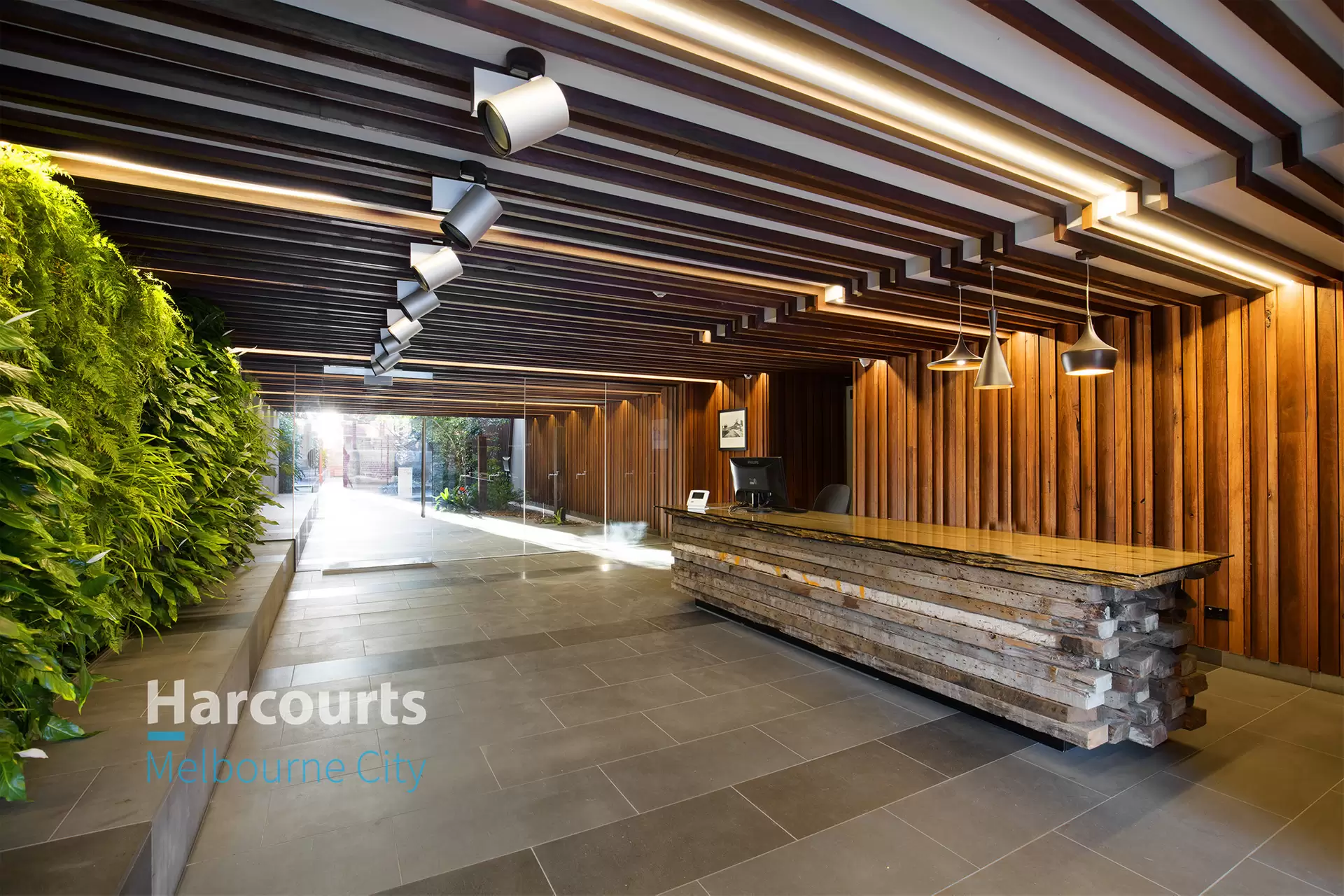 213/88 Trenerry Crescent, Abbotsford Sold by Harcourts Melbourne City - image 1