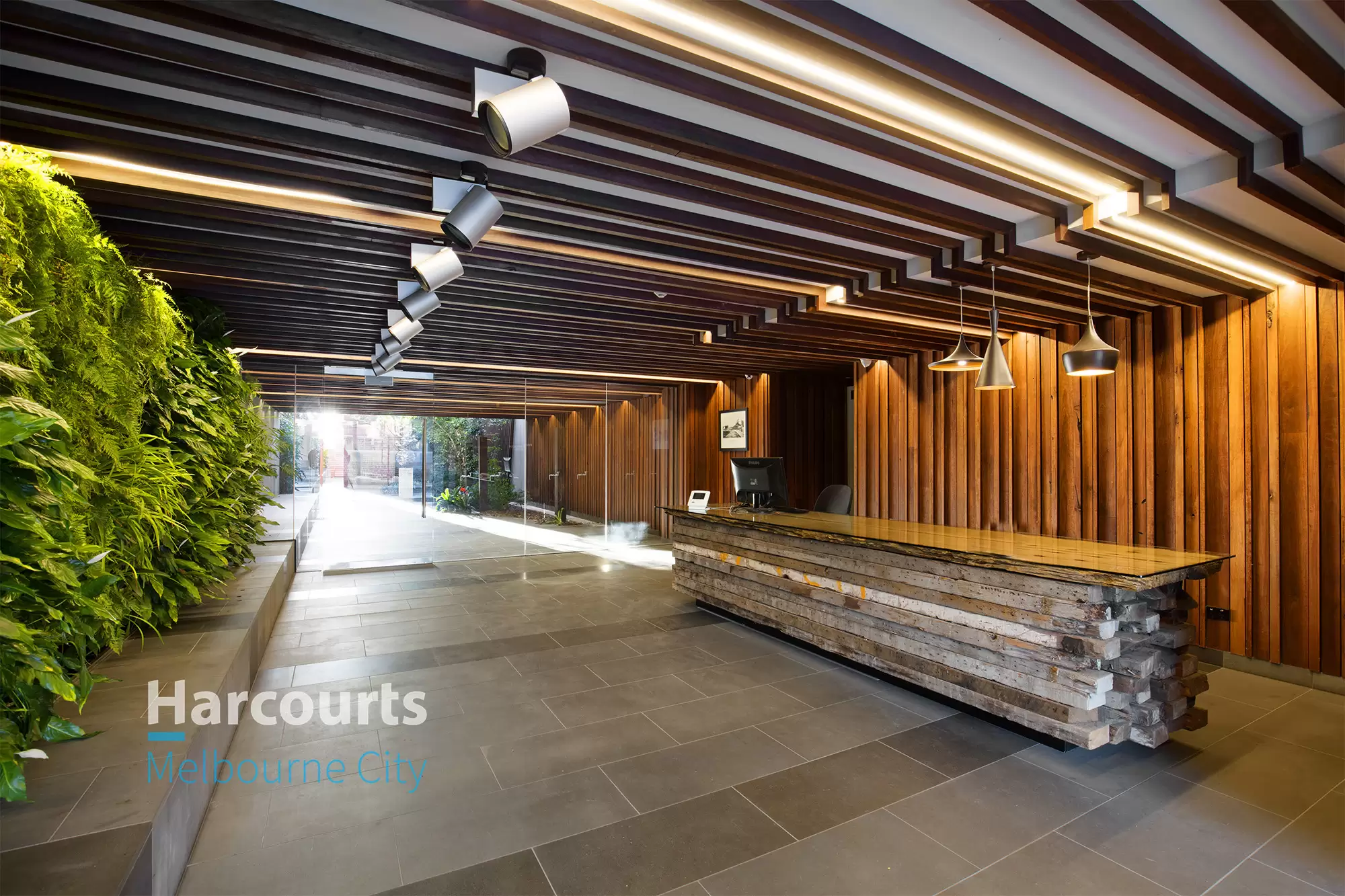 213/88 Trenerry Crescent, Abbotsford Sold by Harcourts Melbourne City - image 7