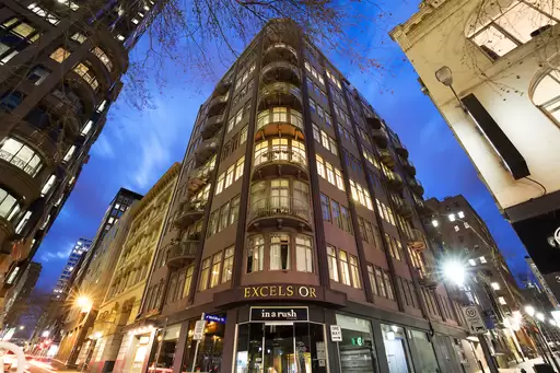 302/390 Little Collins Street, Melbourne Sold by Harcourts Melbourne City