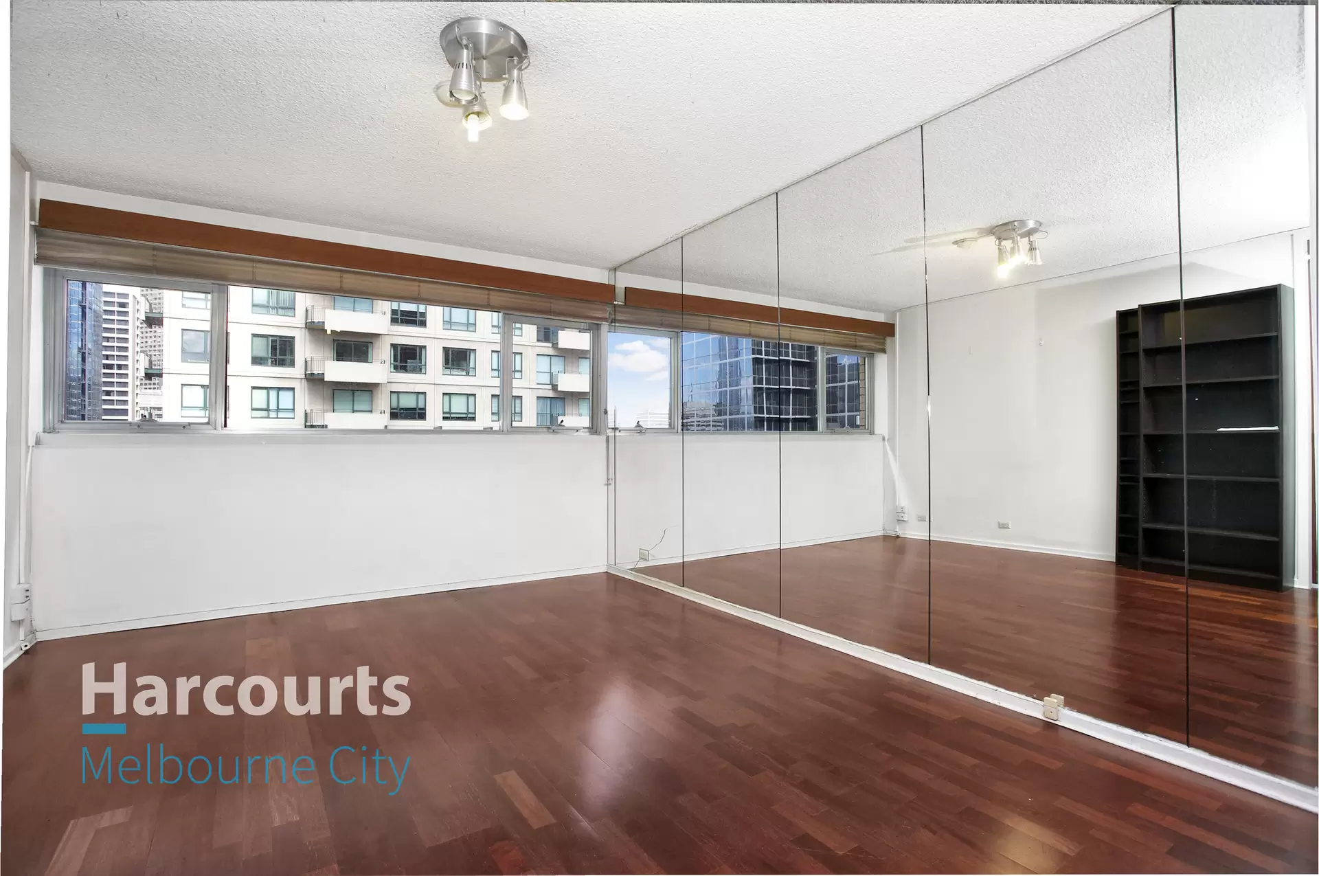 42/287 Exhibition Street, Melbourne Sold by Harcourts Melbourne City - image 1