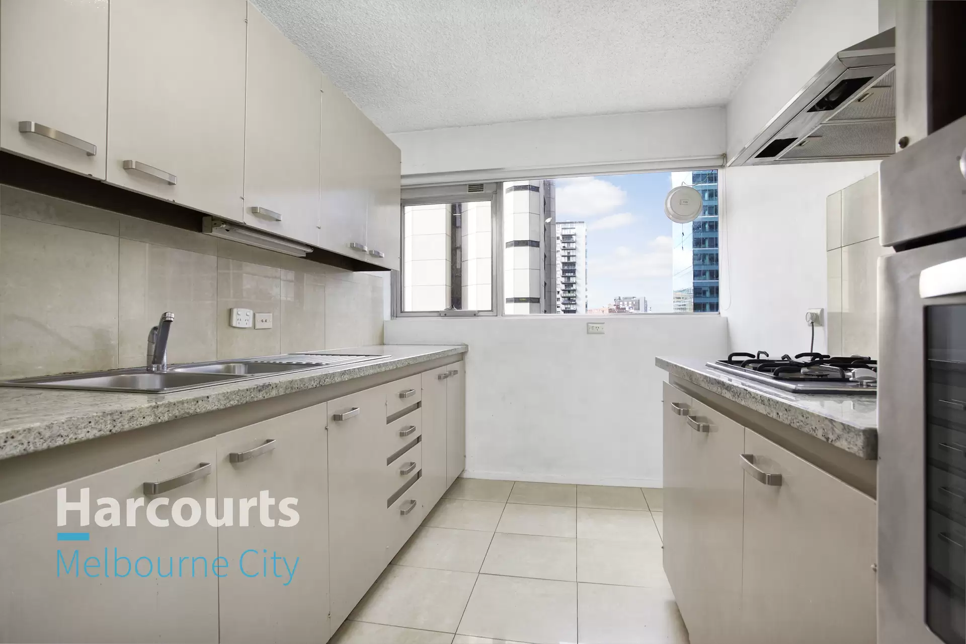 42/287 Exhibition Street, Melbourne Sold by Harcourts Melbourne City - image 1