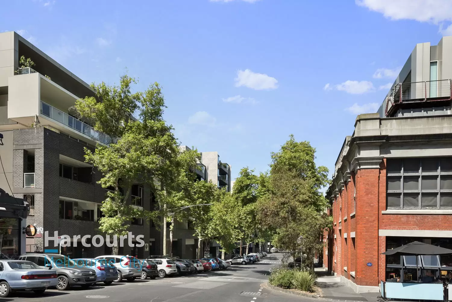 209/40 Stanley Street, Collingwood Sold by Harcourts Melbourne City - image 8