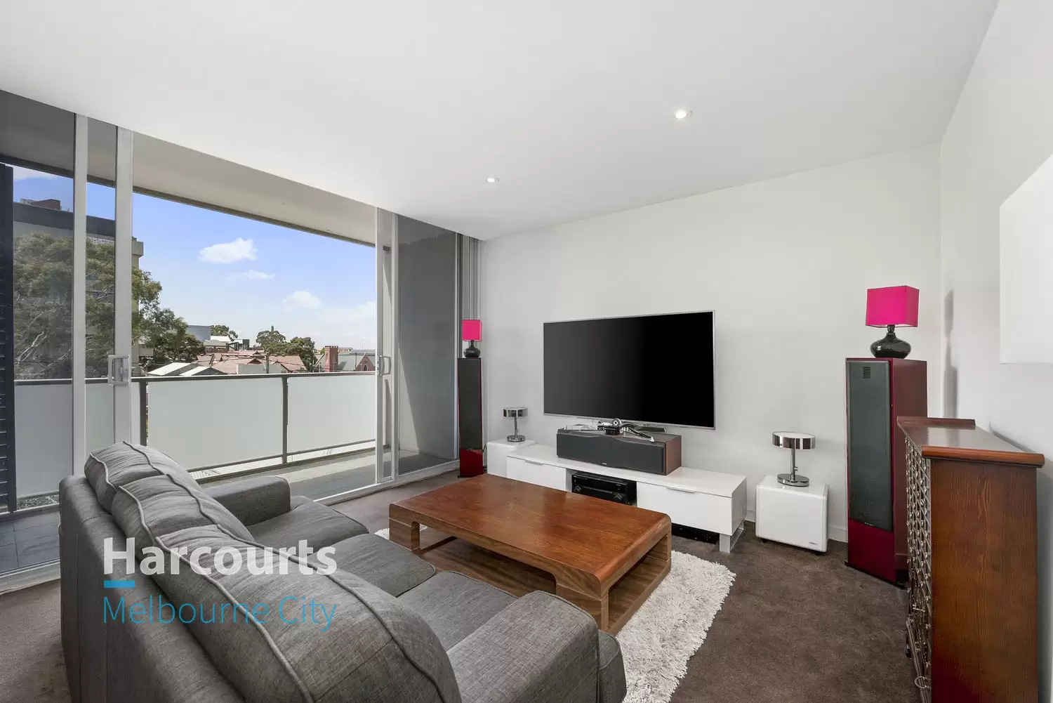 209/40 Stanley Street, Collingwood Sold by Harcourts Melbourne City - image 1