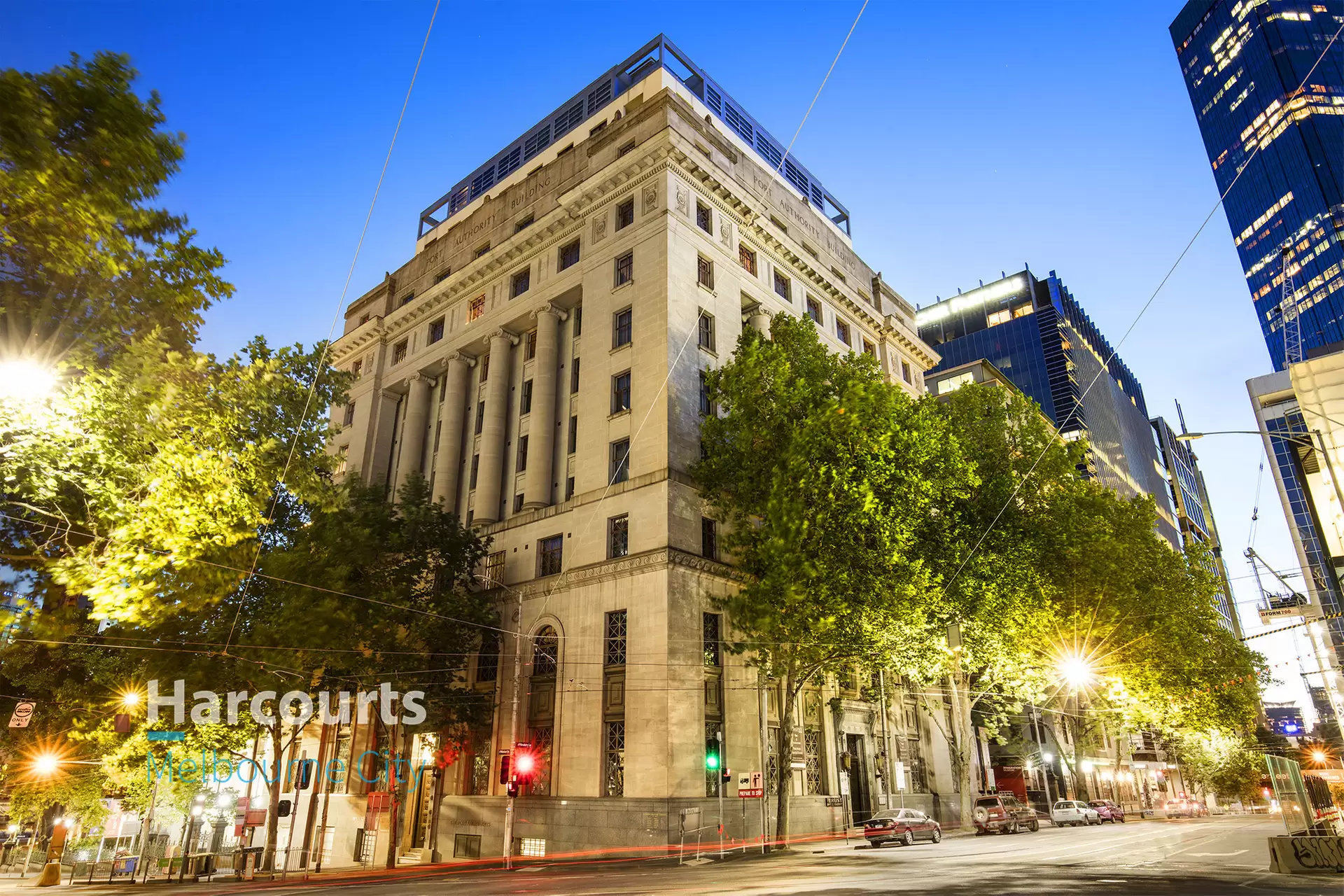 311/29 Market Street, Melbourne Sold by Harcourts Melbourne City - image 1