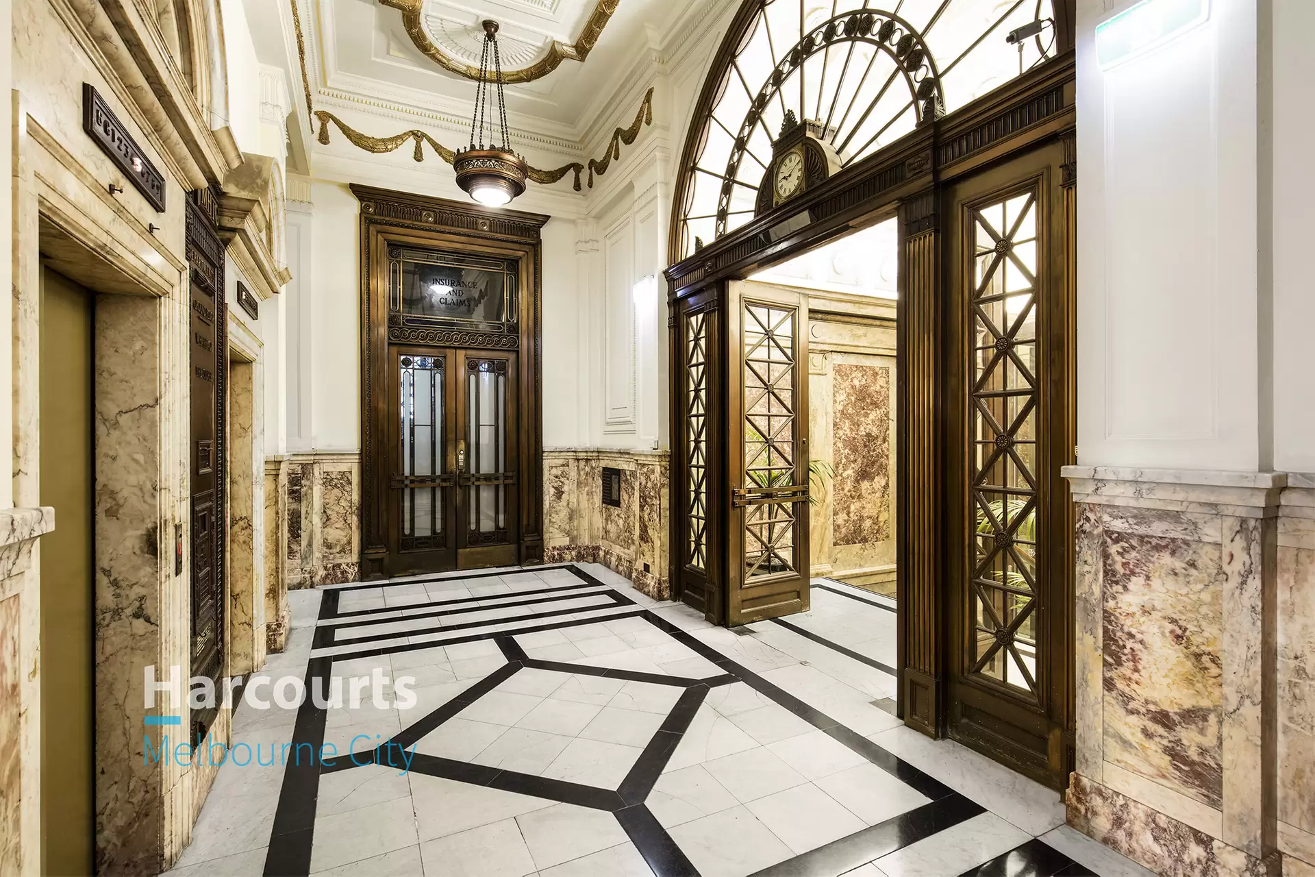 311/29 Market Street, Melbourne Sold by Harcourts Melbourne City - image 1