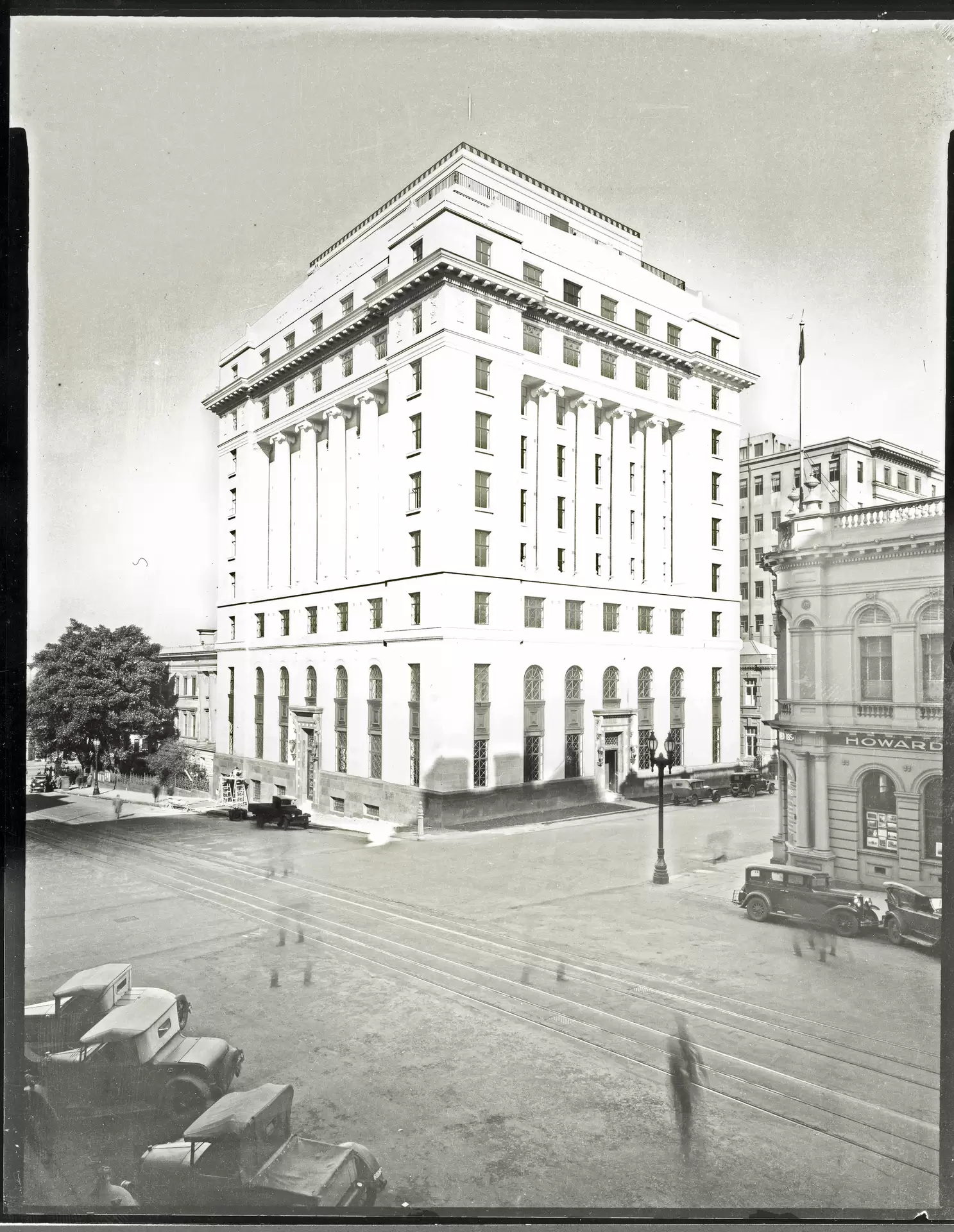 311/29 Market Street, Melbourne Sold by Harcourts Melbourne City - image 1