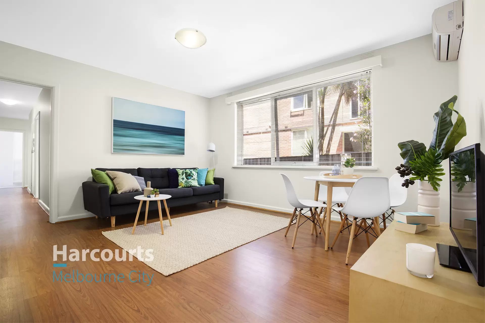 2/8 Auburn Grove, Hawthorn East Sold by Harcourts Melbourne City - image 1