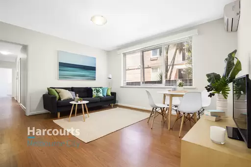 2/8 Auburn Grove, Hawthorn East Sold by Harcourts Melbourne City