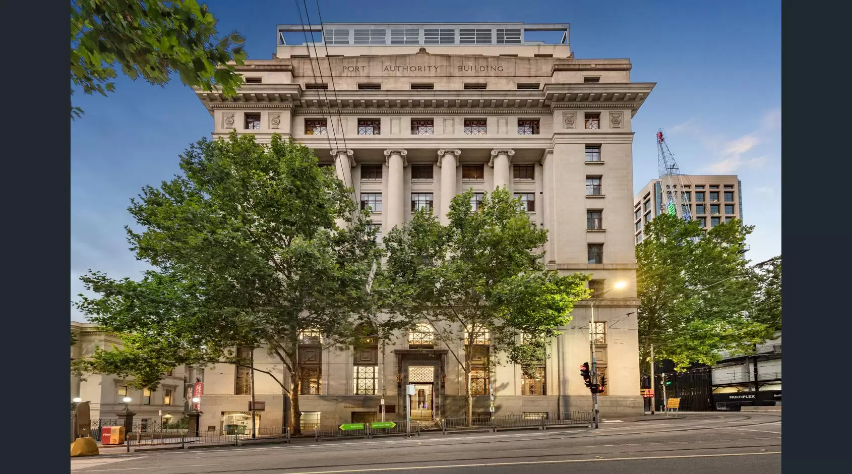 408/29 Market Street, Melbourne Sold by Harcourts Melbourne City - image 12