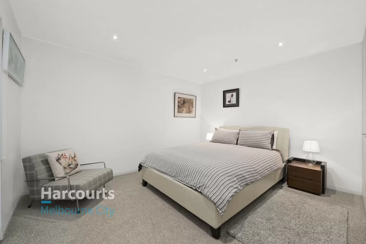 110/16 Liverpool Street, Melbourne Sold by Harcourts Melbourne City - image 3