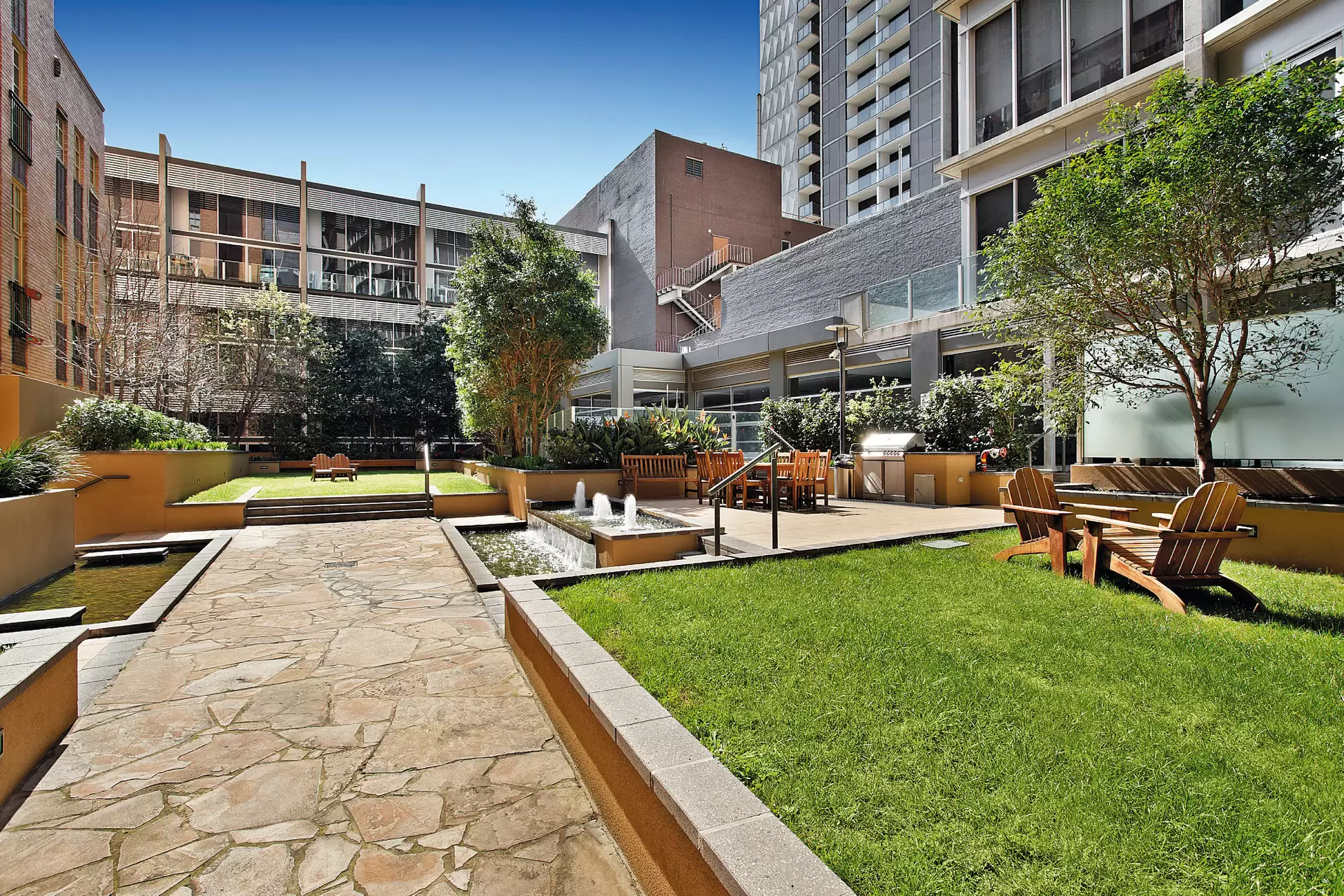 404/336 Russell Street, Melbourne Sold by Harcourts Melbourne City - image 1