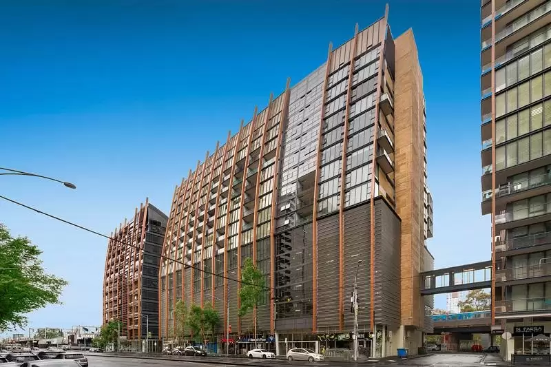 1220/555 Flinders Street, Melbourne Sold by Harcourts Melbourne City - image 11