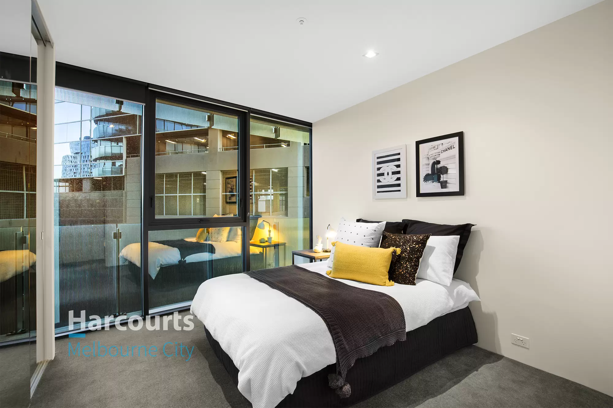 413/576 St Kilda Road, Melbourne Sold by Harcourts Melbourne City - image 12