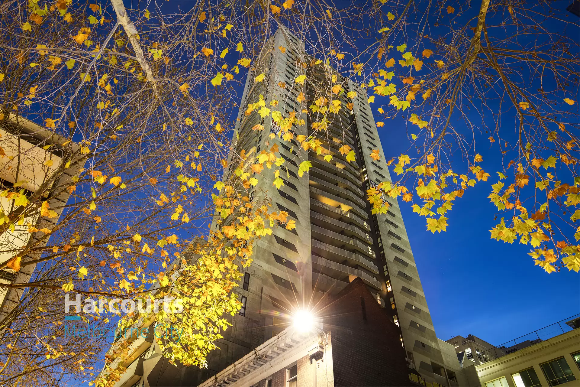 705/380 Little Lonsdale Street, Melbourne Sold by Harcourts Melbourne City - image 1