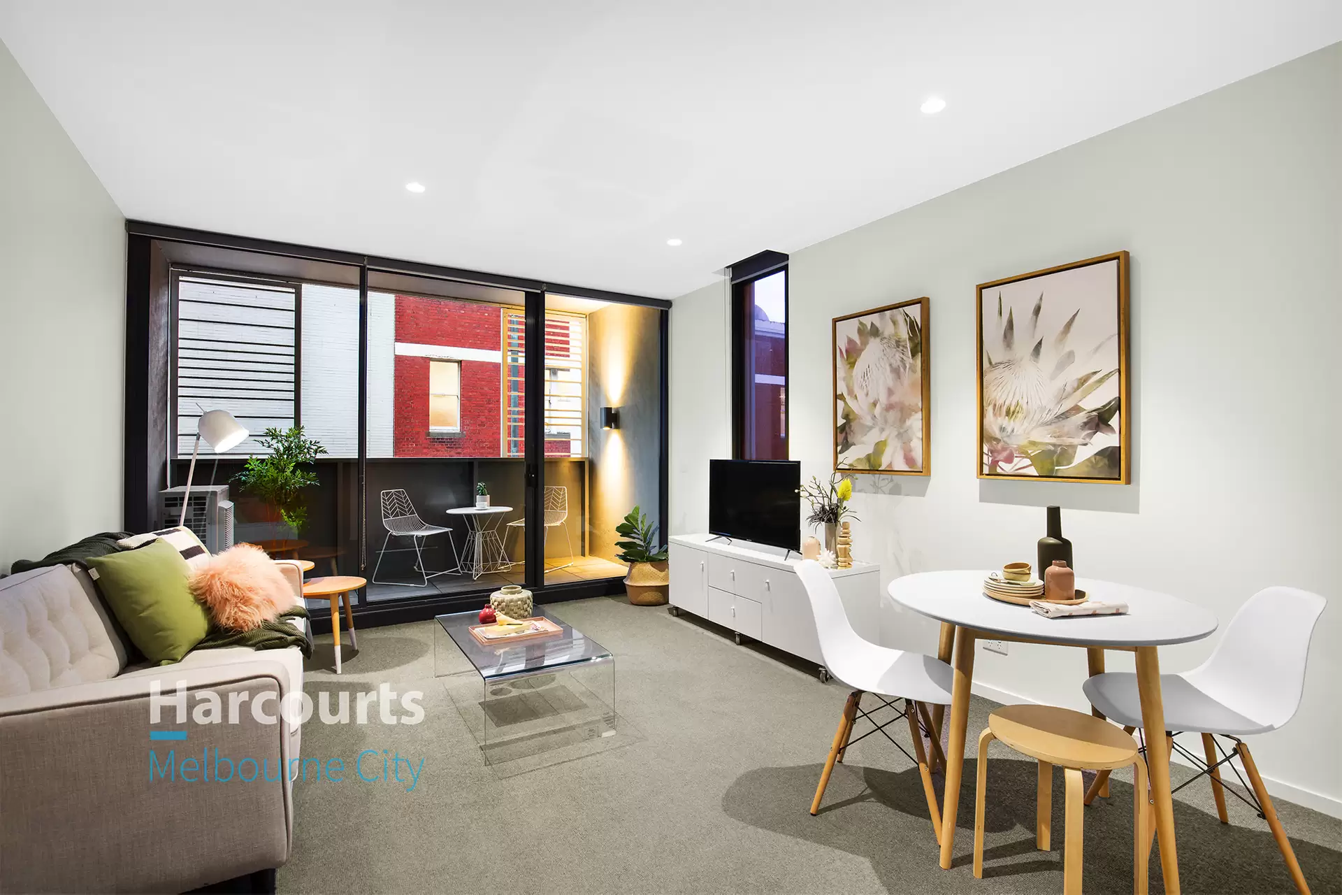 111/22 Chatham Street, Prahran Sold by Harcourts Melbourne City - image 1