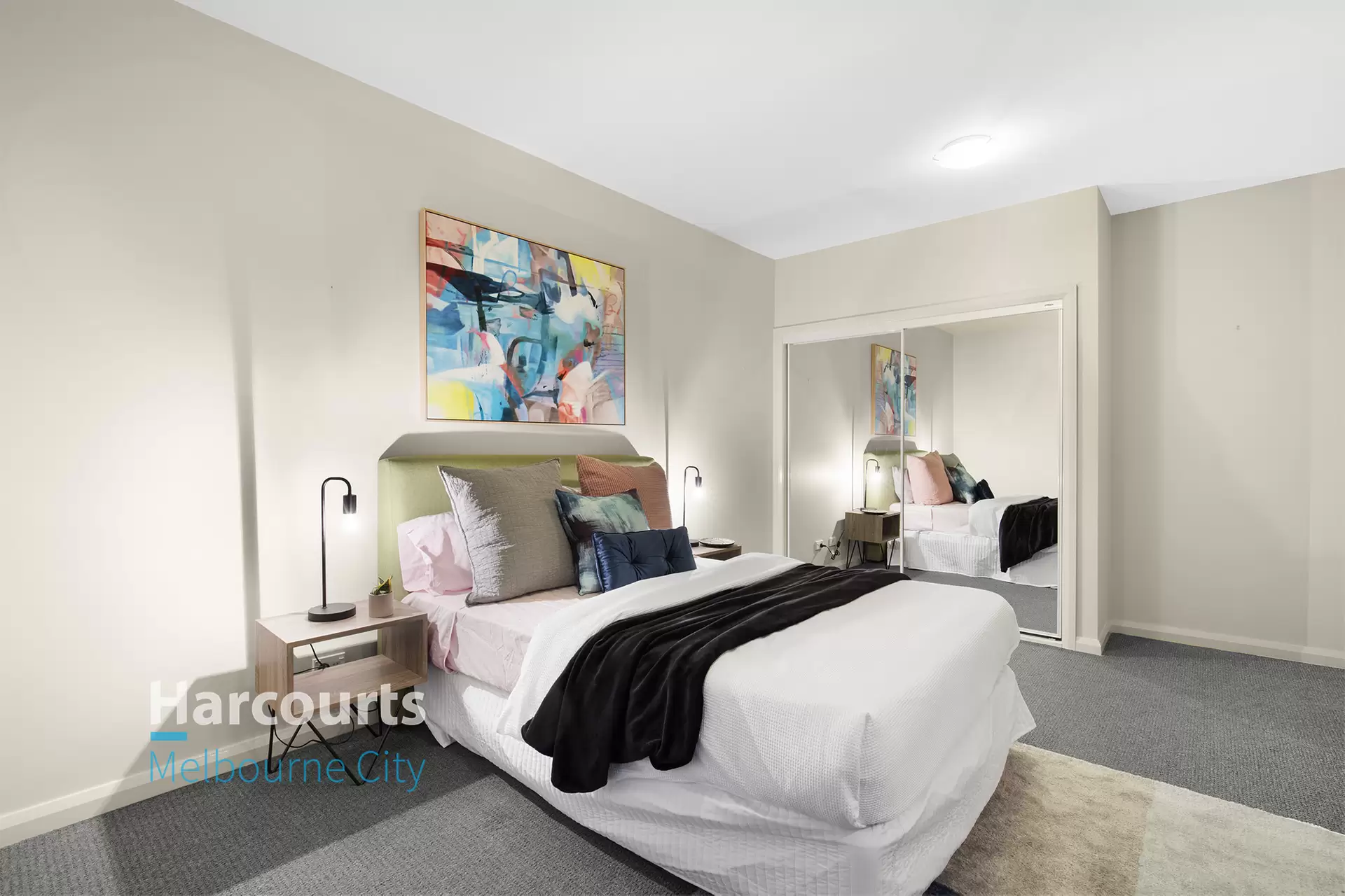 7/71A Tanner Street, Richmond Sold by Harcourts Melbourne City - image 1