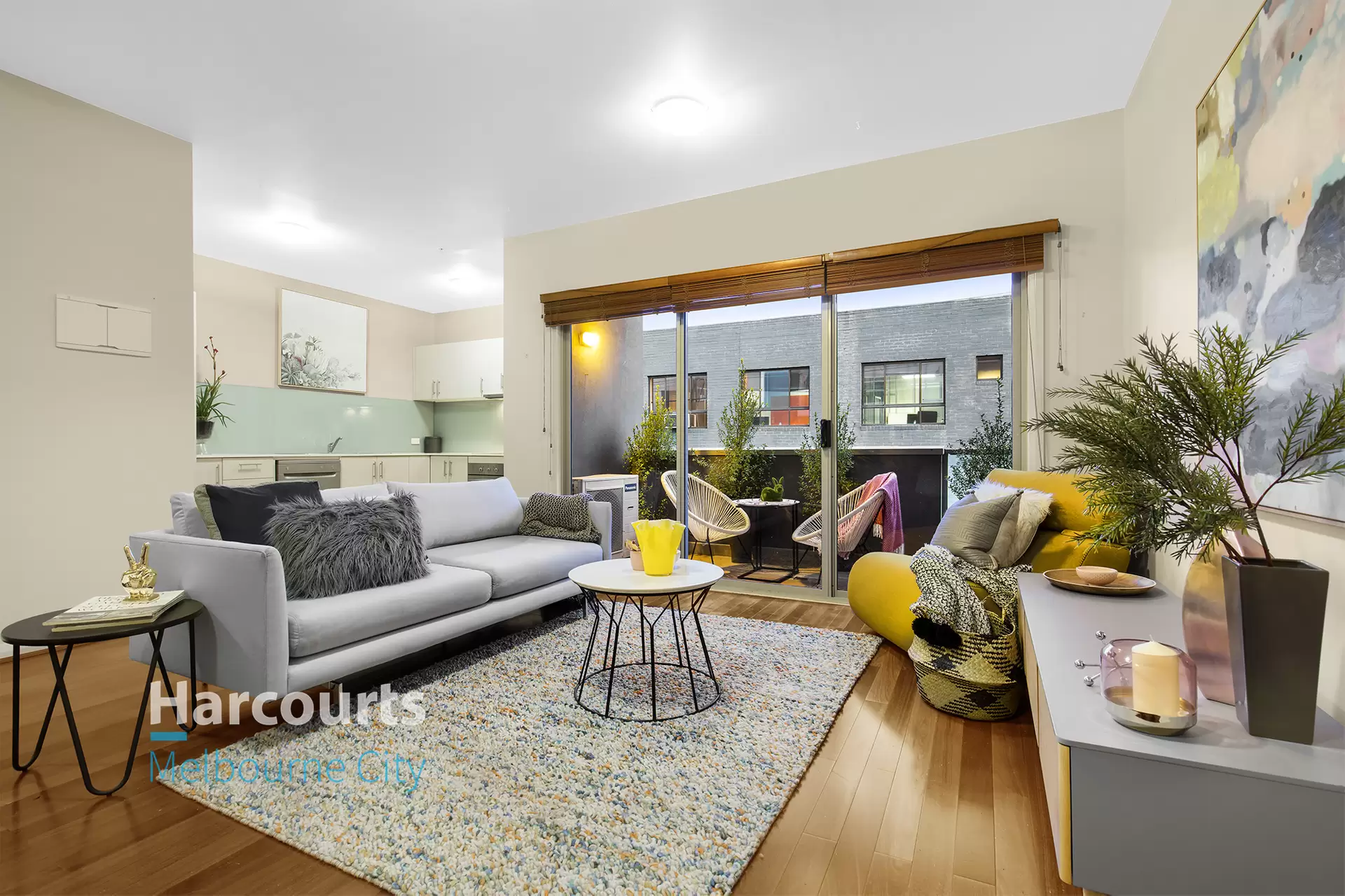 7/71A Tanner Street, Richmond Sold by Harcourts Melbourne City - image 1