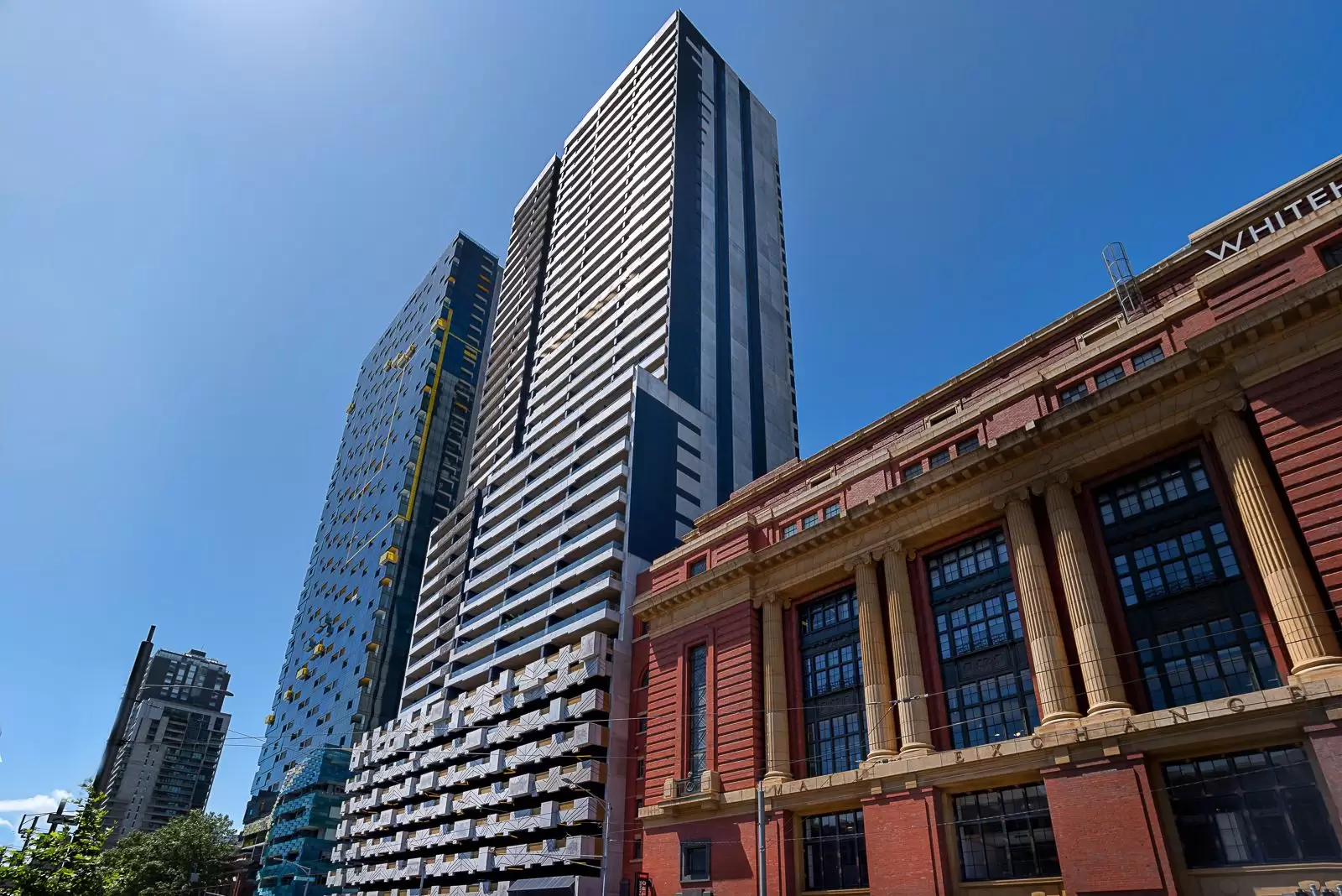 1006/200 Spencer Street, Melbourne Sold by Harcourts Melbourne City - image 13