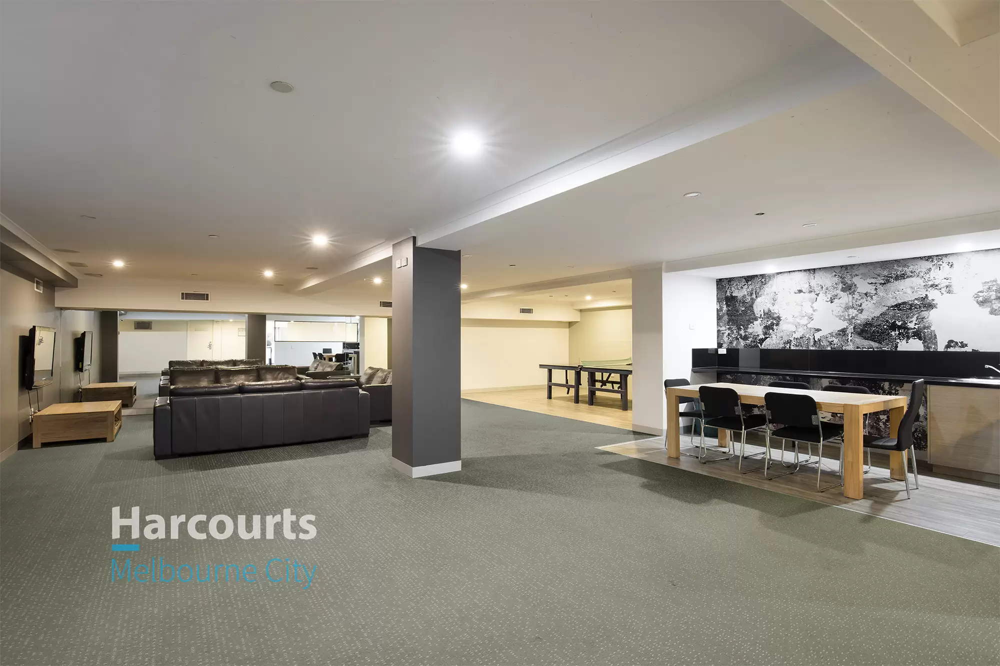 818/238 Flinders Street, Melbourne Sold by Harcourts Melbourne City - image 4