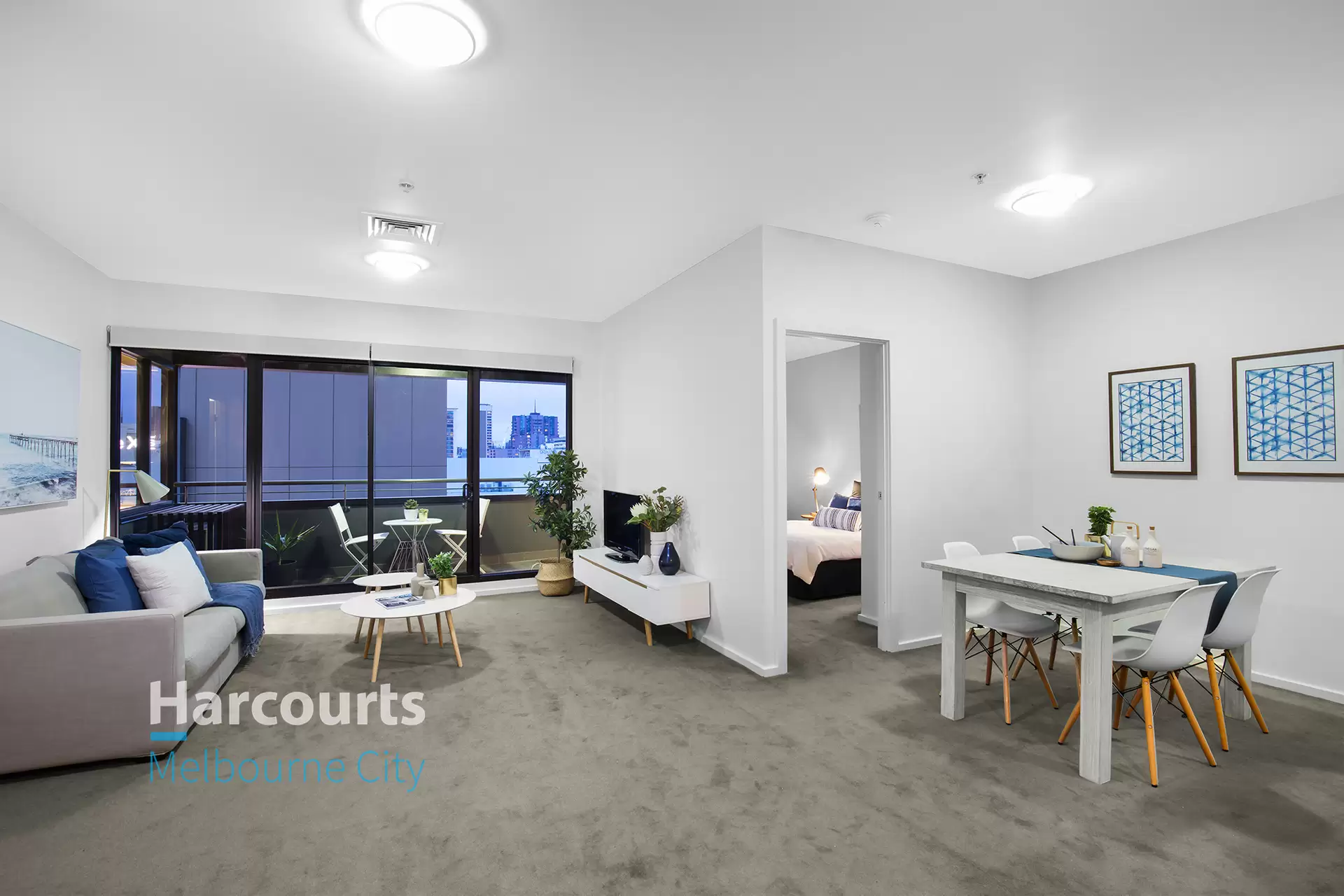 1103/250 Elizabeth Street, Melbourne Sold by Harcourts Melbourne City - image 1