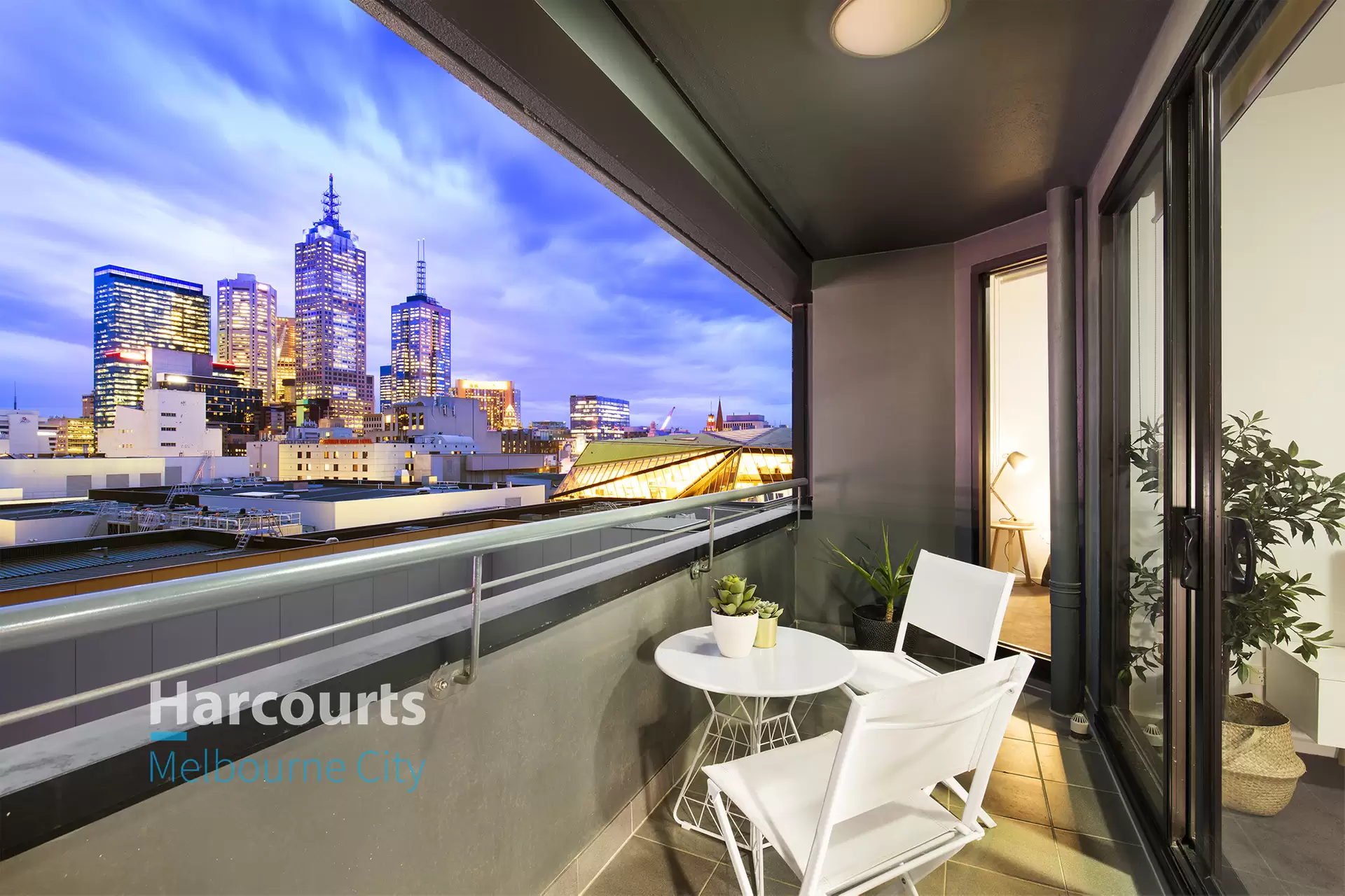 1103/250 Elizabeth Street, Melbourne Sold by Harcourts Melbourne City - image 1