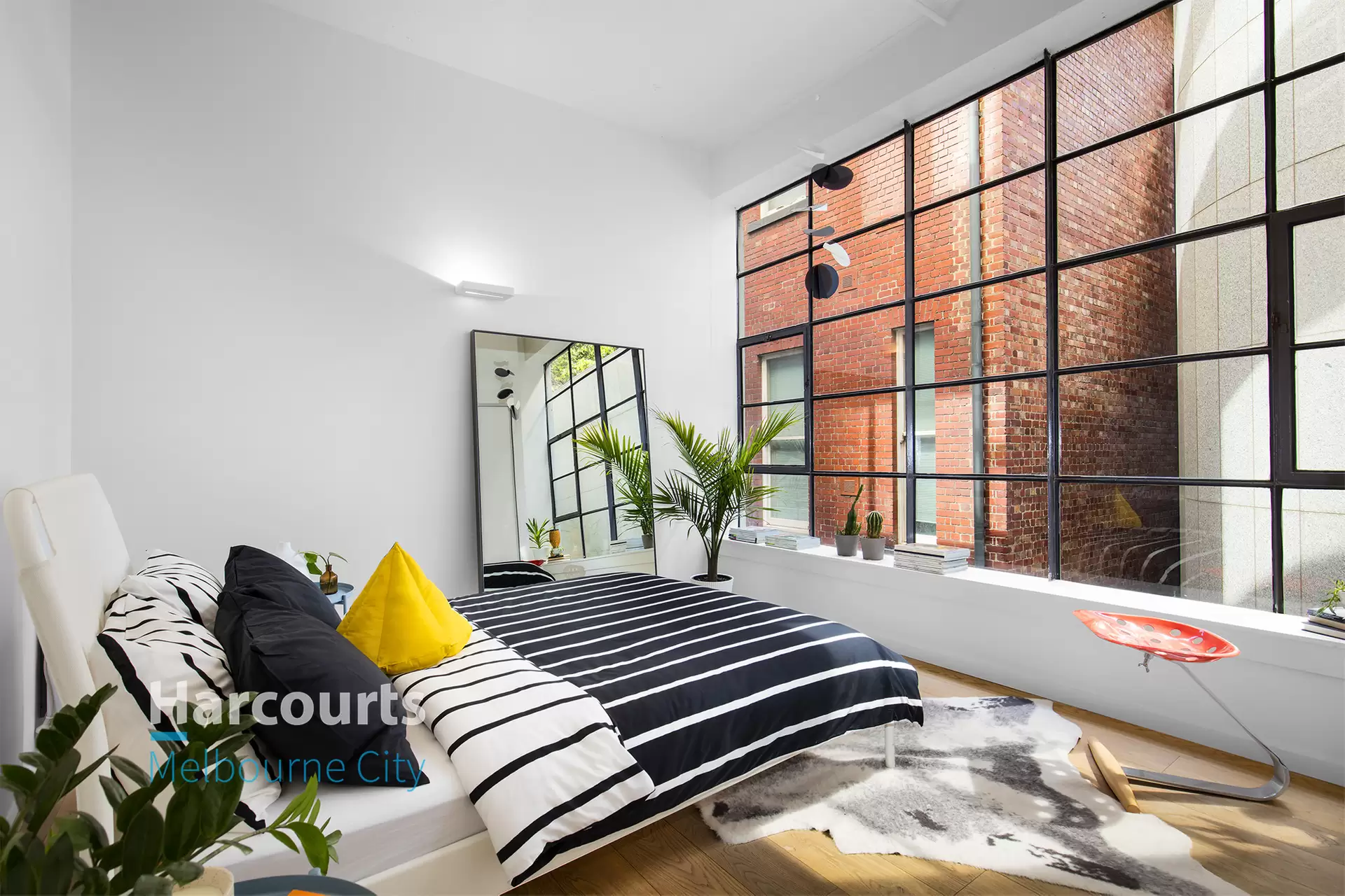 22/27 Flinders Lane, Melbourne Sold by Harcourts Melbourne City - image 1