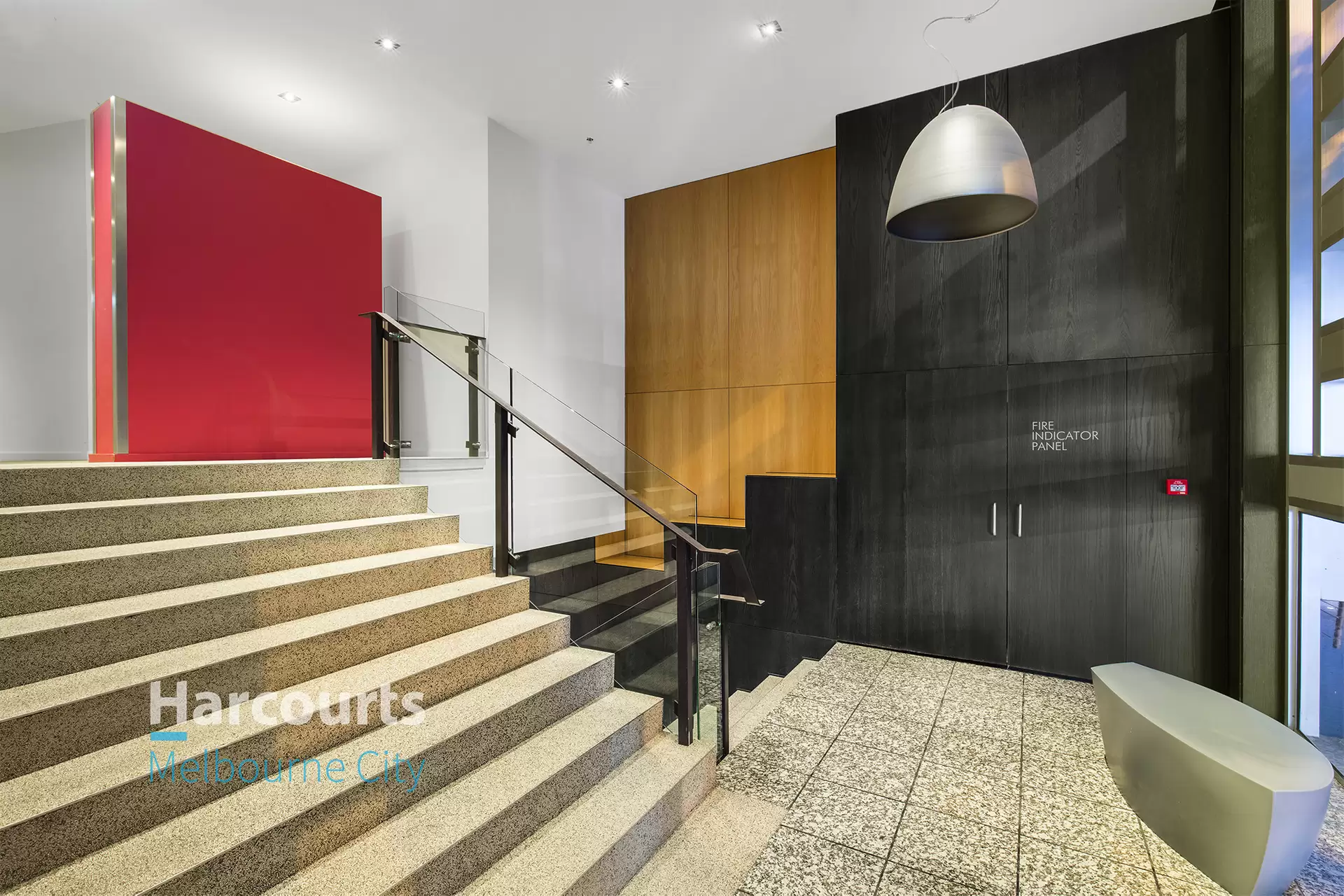 22/27 Flinders Lane, Melbourne Sold by Harcourts Melbourne City - image 1