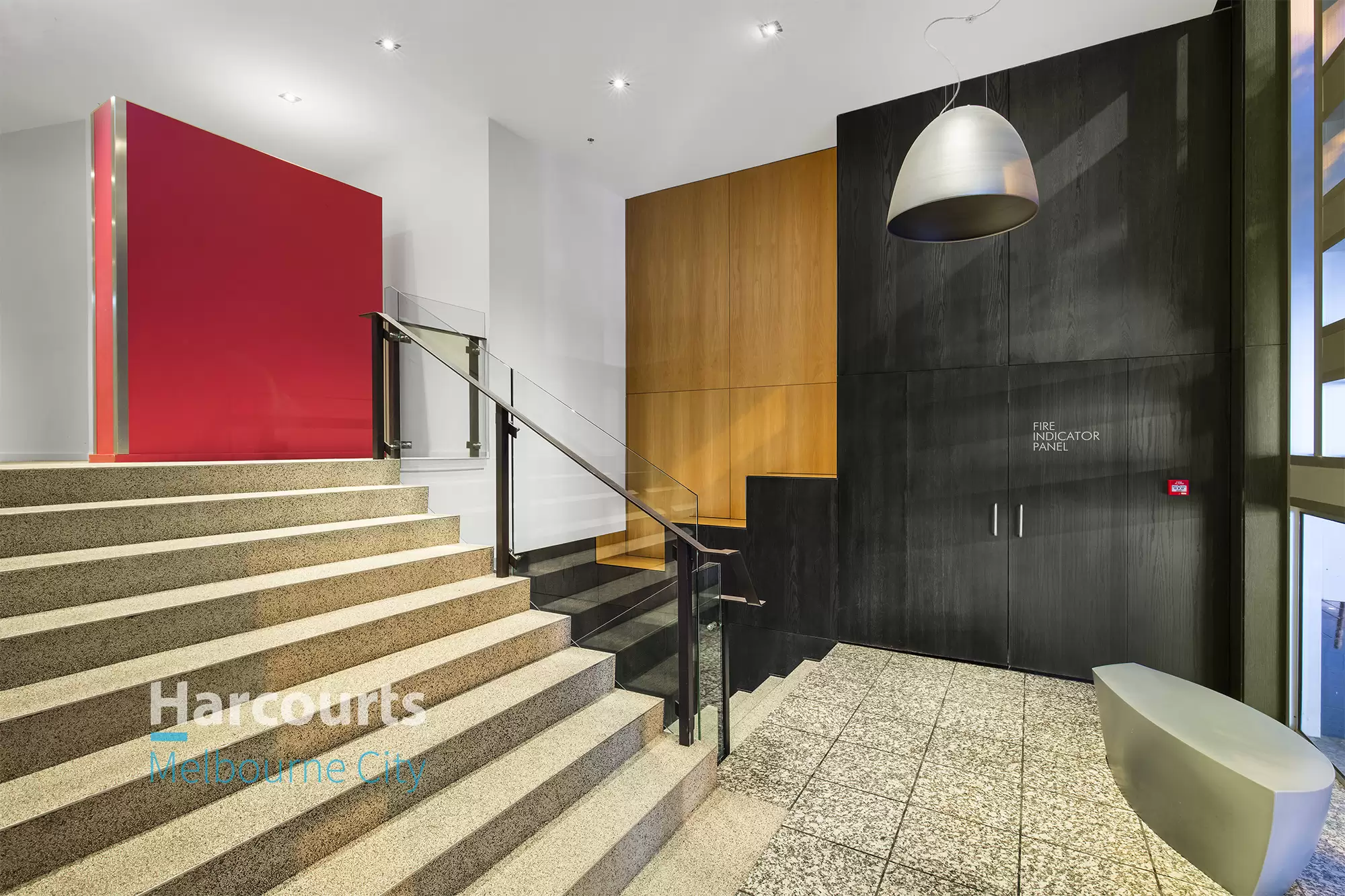 22/27 Flinders Lane, Melbourne Sold by Harcourts Melbourne City - image 7