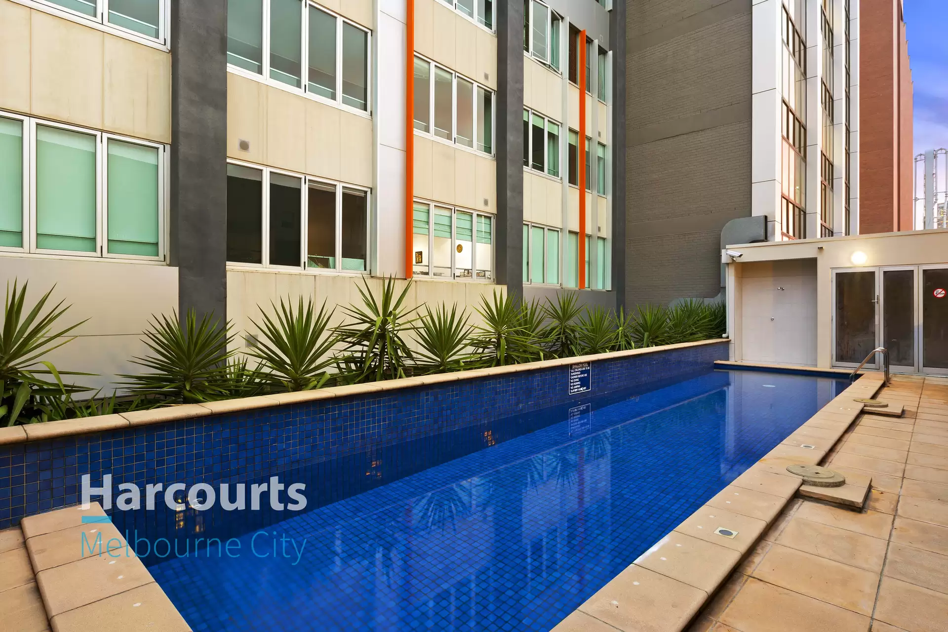 905/166 Wellington Parade, East Melbourne Sold by Harcourts Melbourne City - image 1