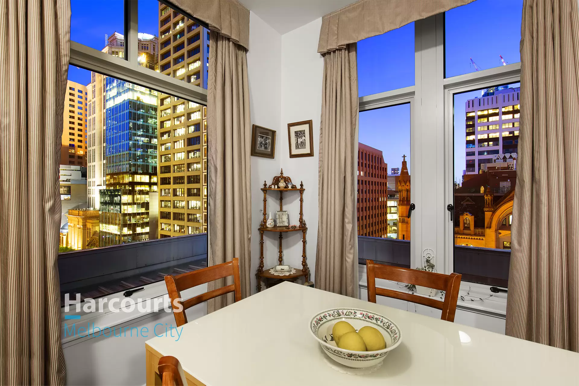 805/394 Collins Street, Melbourne Sold by Harcourts Melbourne City - image 1