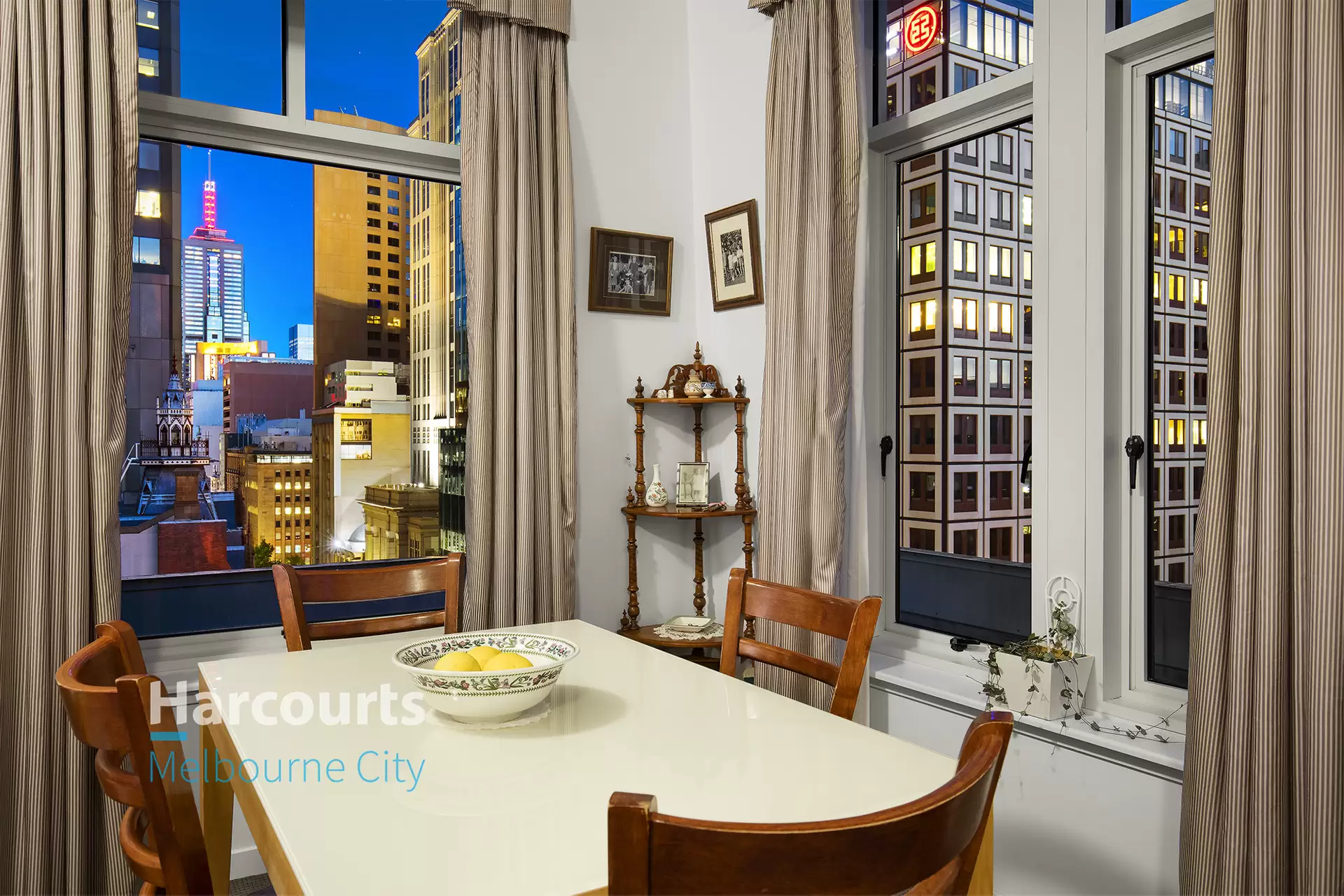 805/394 Collins Street, Melbourne Sold by Harcourts Melbourne City - image 1