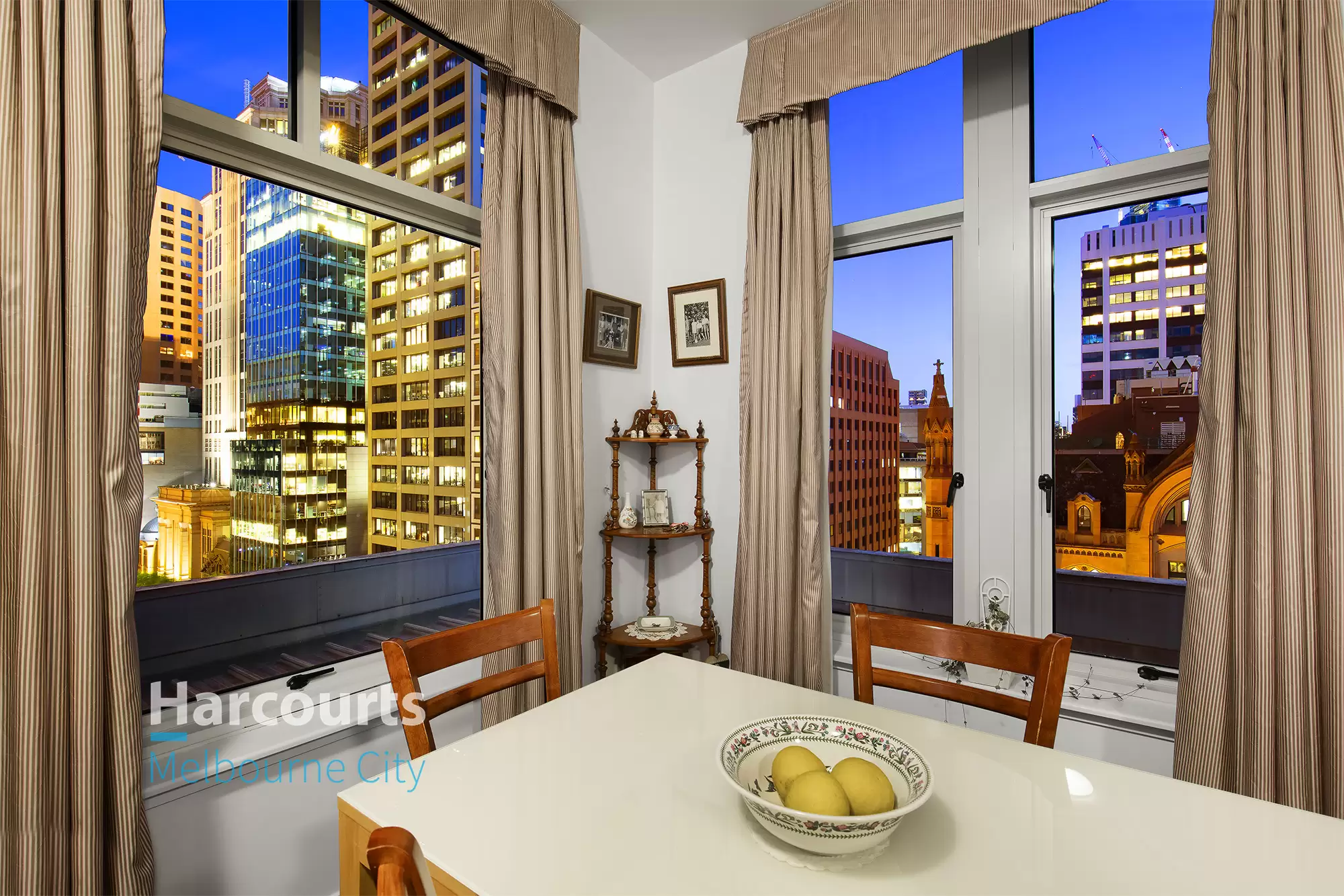 805/394 Collins Street, Melbourne Sold by Harcourts Melbourne City - image 4