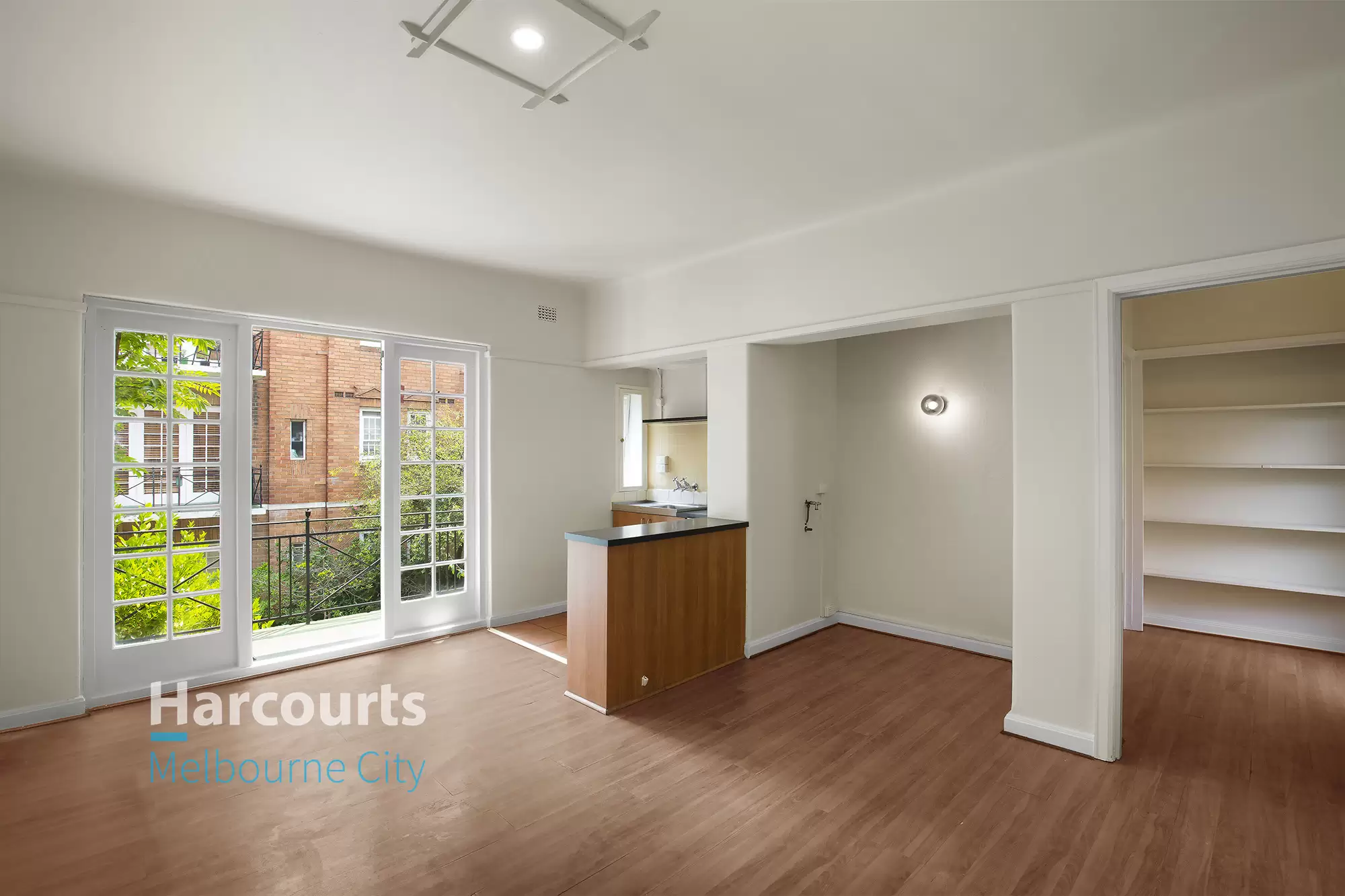 10/53 Powlett Street, East Melbourne Sold by Harcourts Melbourne City - image 2