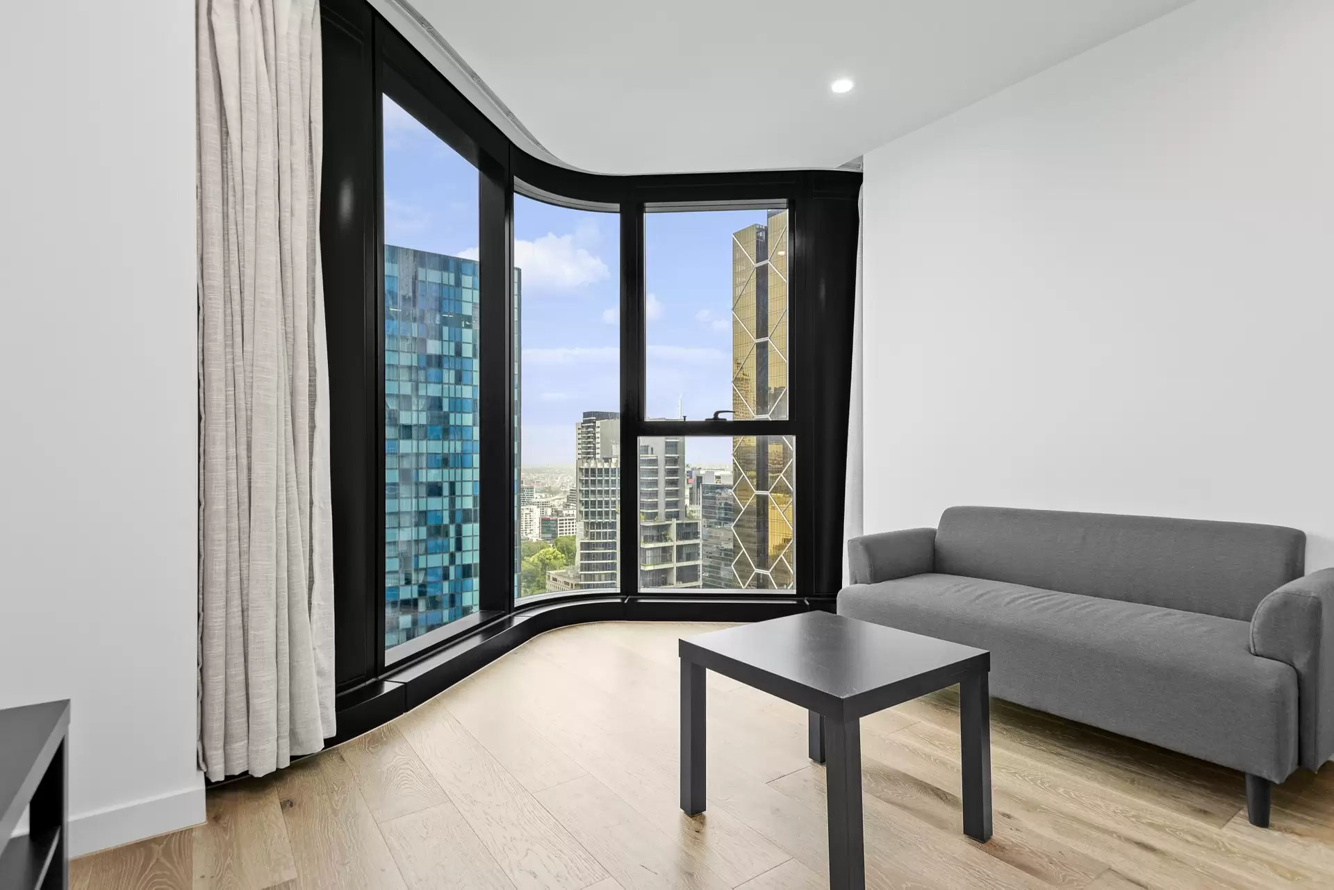 3211/371 Little Lonsdale Street, Melbourne Leased by Harcourts Melbourne City - image 1