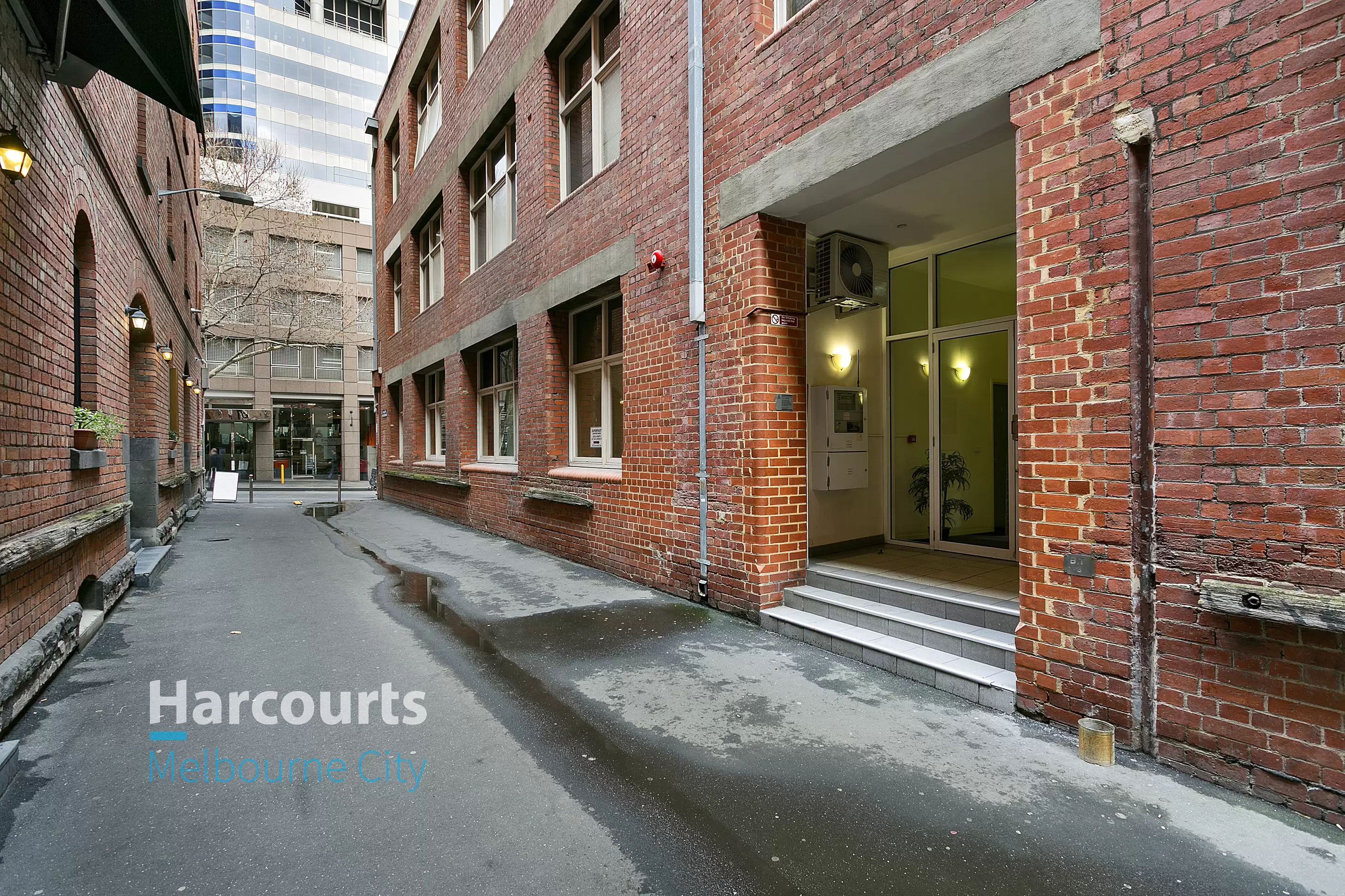 26/562 Little Bourke Street, Melbourne Leased by Harcourts Melbourne City - image 6