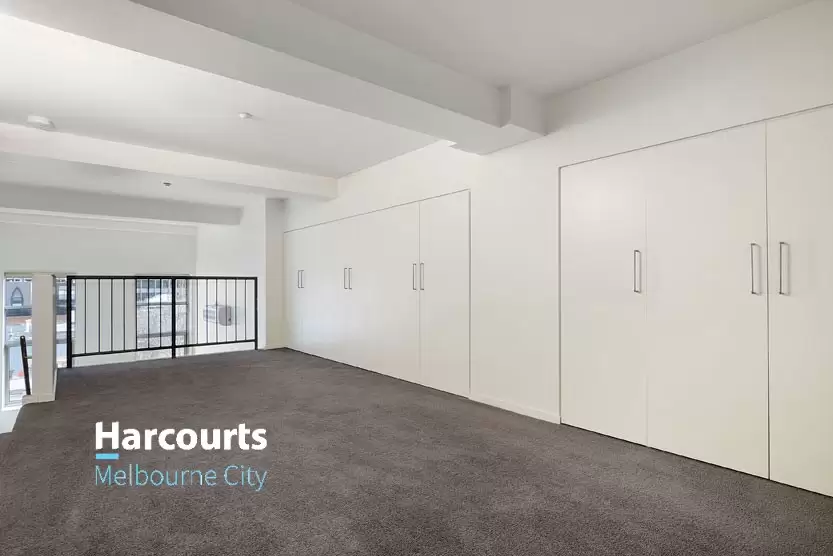 301/118 Russell Street, Melbourne Leased by Harcourts Melbourne City - image 3