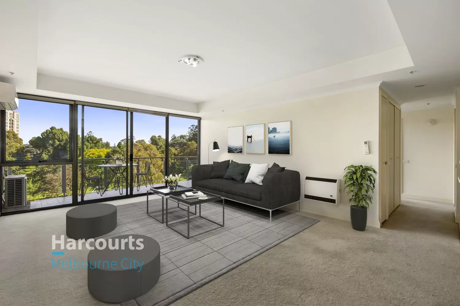 69/33 La Trobe Street, Melbourne Leased by Harcourts Melbourne City - image 2