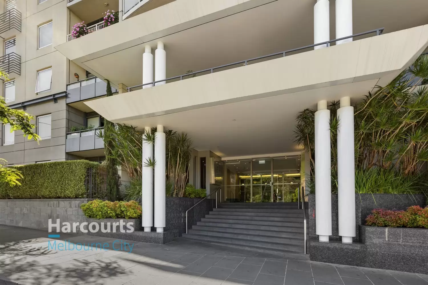 69/33 La Trobe Street, Melbourne Leased by Harcourts Melbourne City - image 9