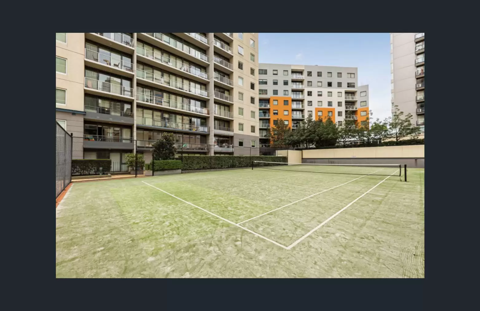 69/33 La Trobe Street, Melbourne Leased by Harcourts Melbourne City - image 13