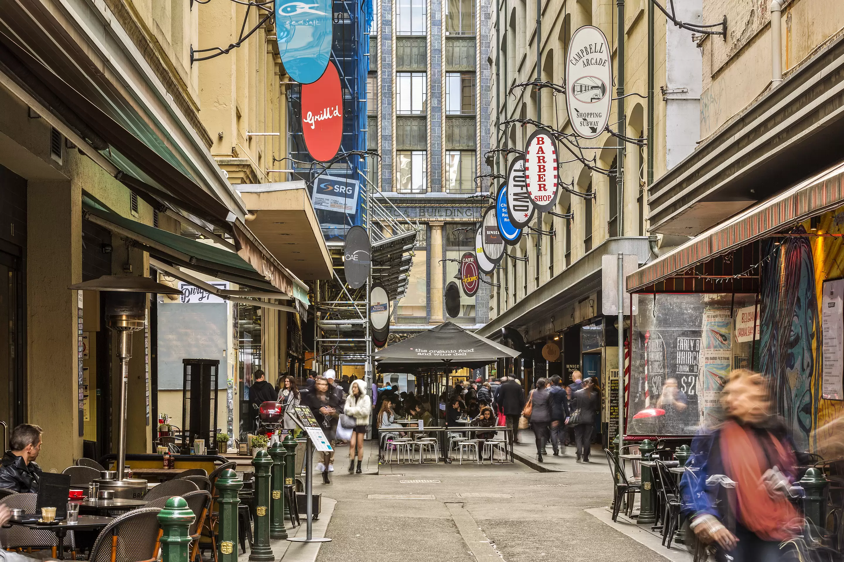 412/9 Degraves Street, Melbourne Leased by Harcourts Melbourne City - image 7