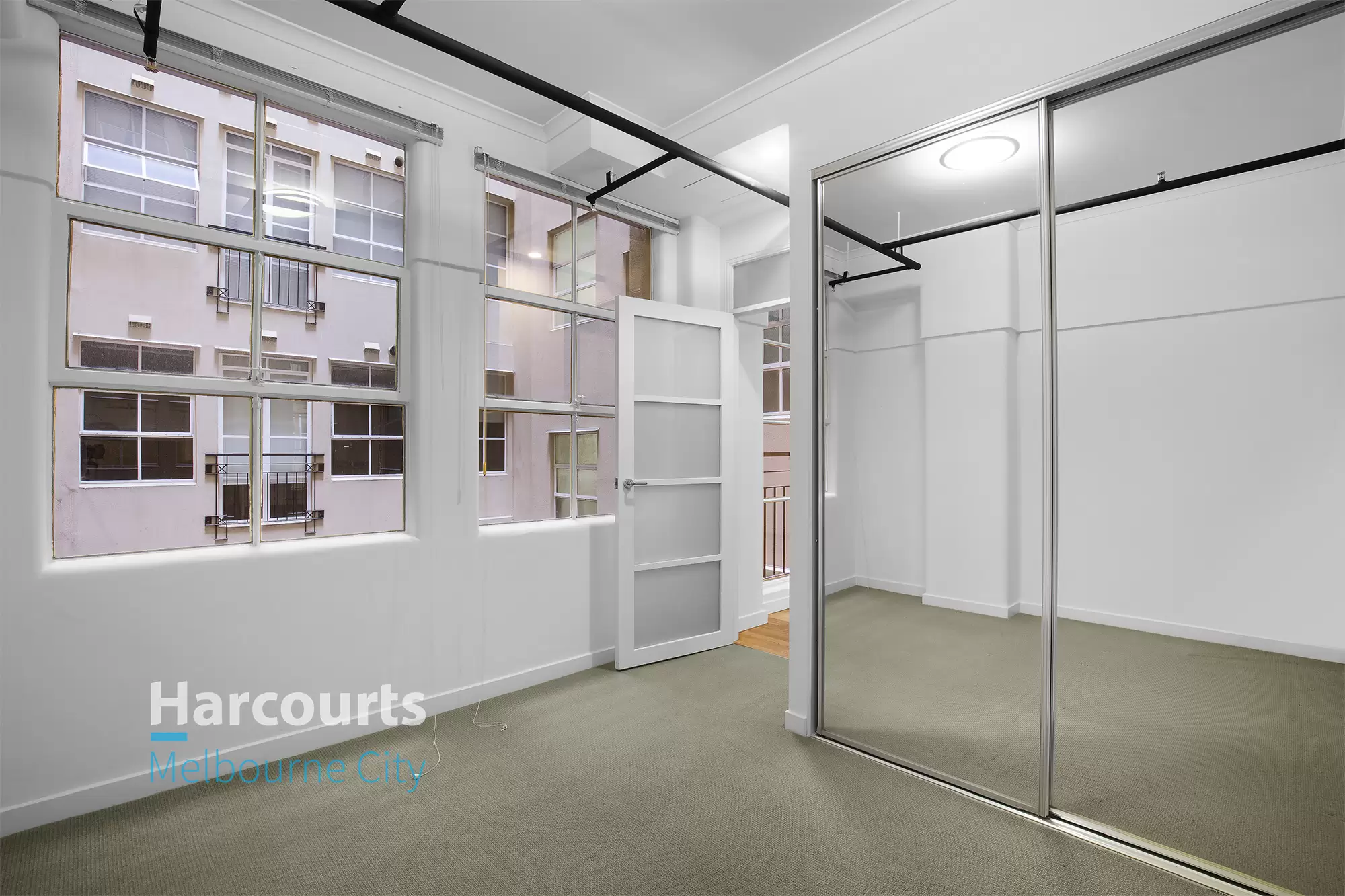 314/422 Collins Street, Melbourne Leased by Harcourts Melbourne City - image 14