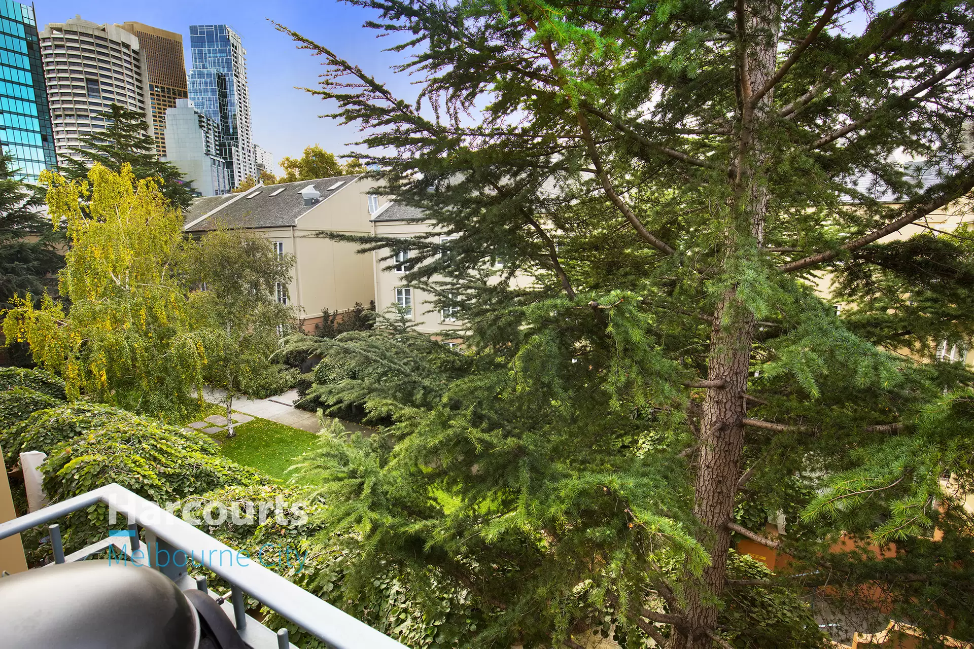 36/211 Wellington Parade South,, East Melbourne Leased by Harcourts Melbourne City - image 1