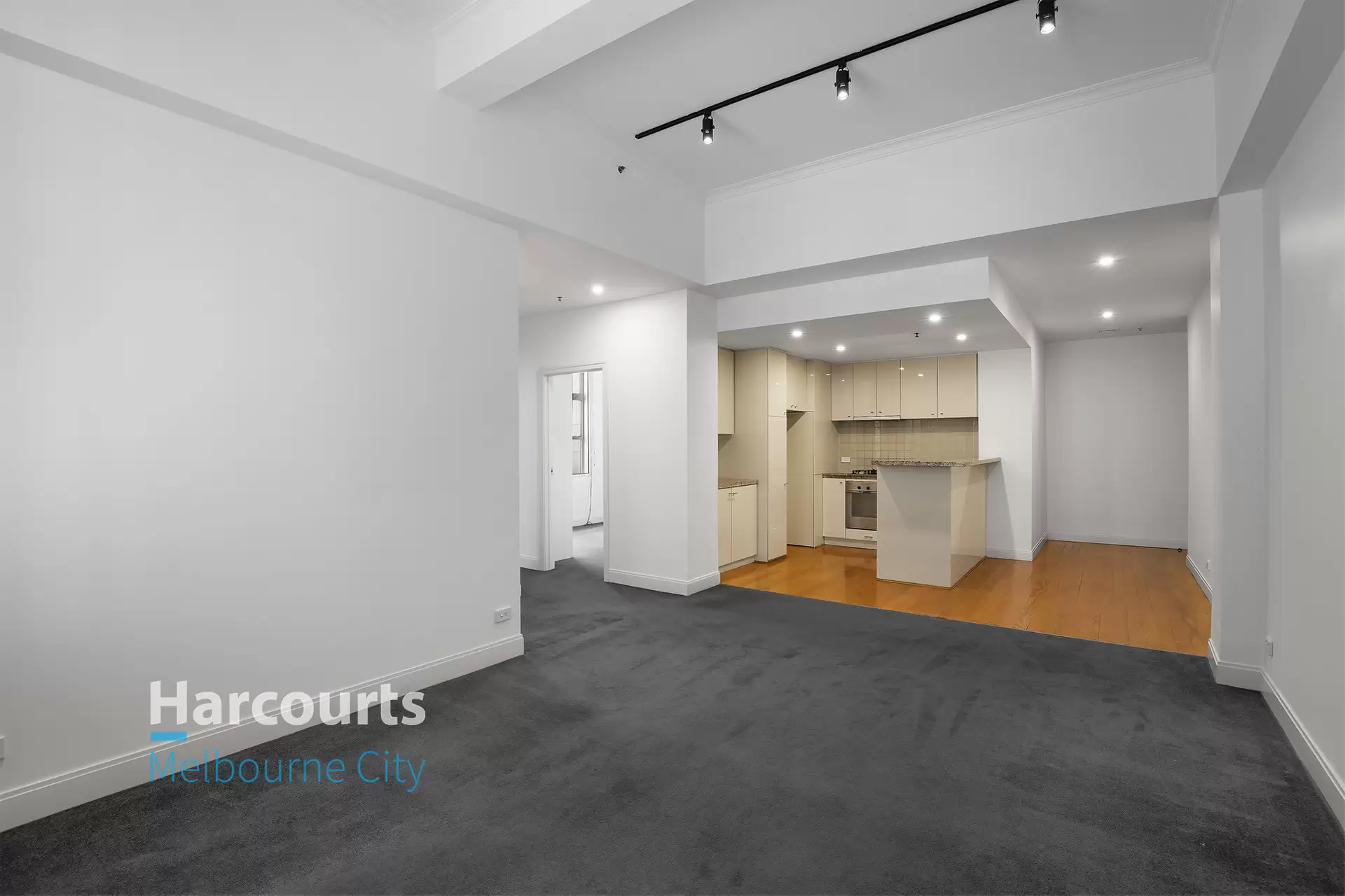 308/29 Market Street, Melbourne Leased by Harcourts Melbourne City - image 1