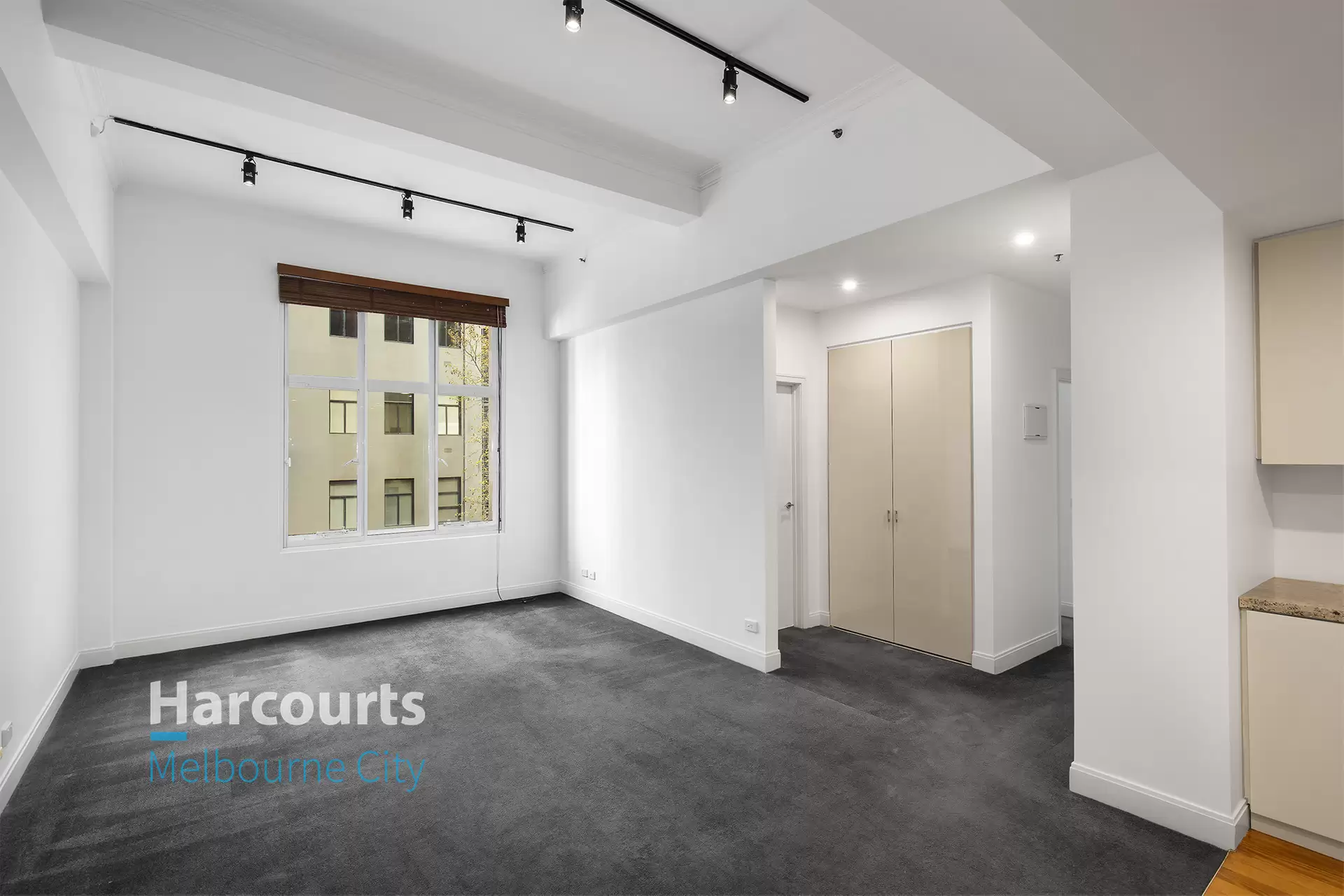 308/29 Market Street, Melbourne Leased by Harcourts Melbourne City - image 1