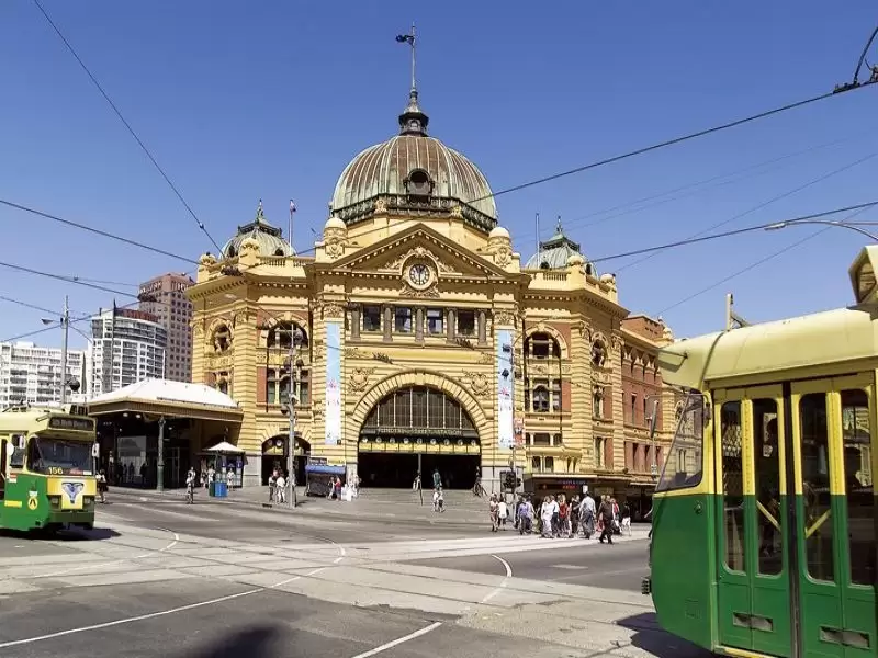 410B/268 Flinders Street, Melbourne Sold by Harcourts Melbourne City - image 3